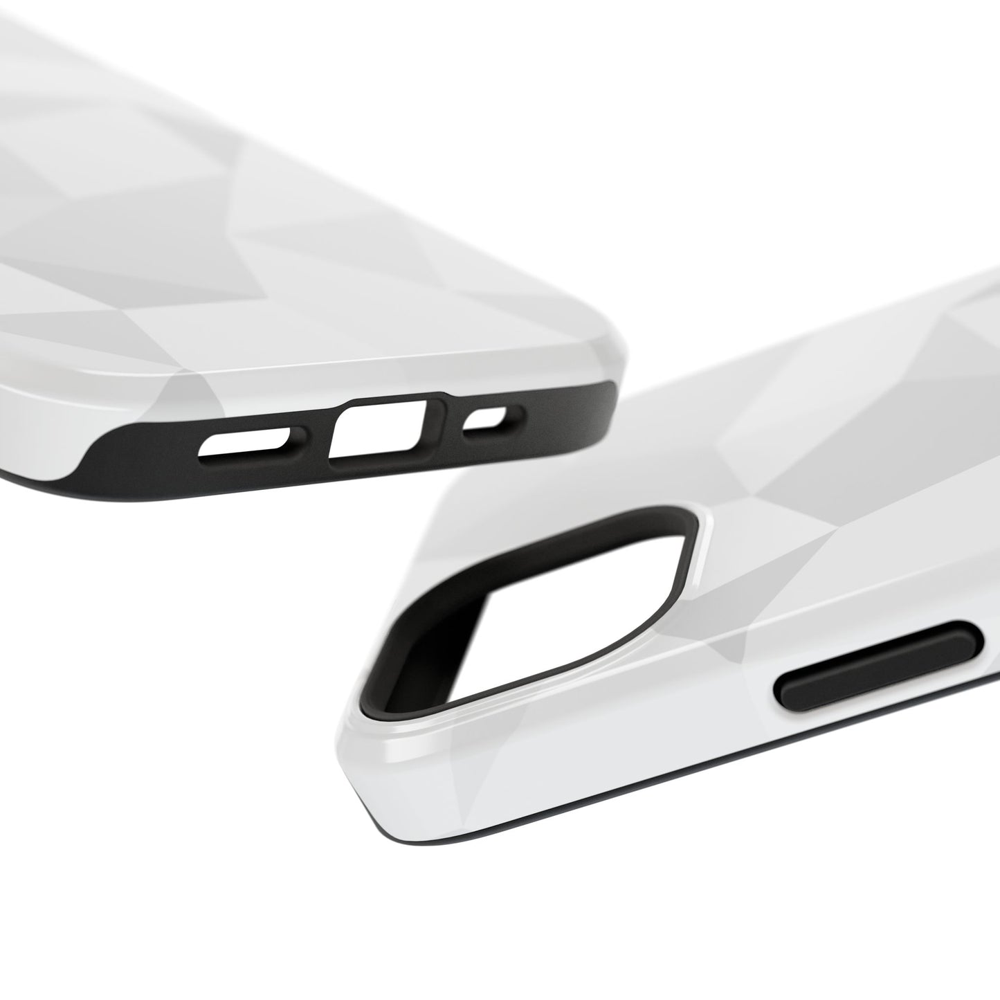 LunaGlow Impact-Resistant Phone Case