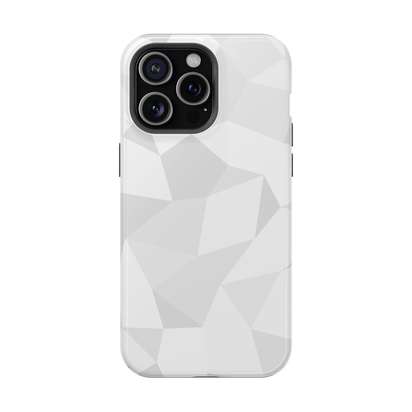 LunaGlow Impact-Resistant Phone Case