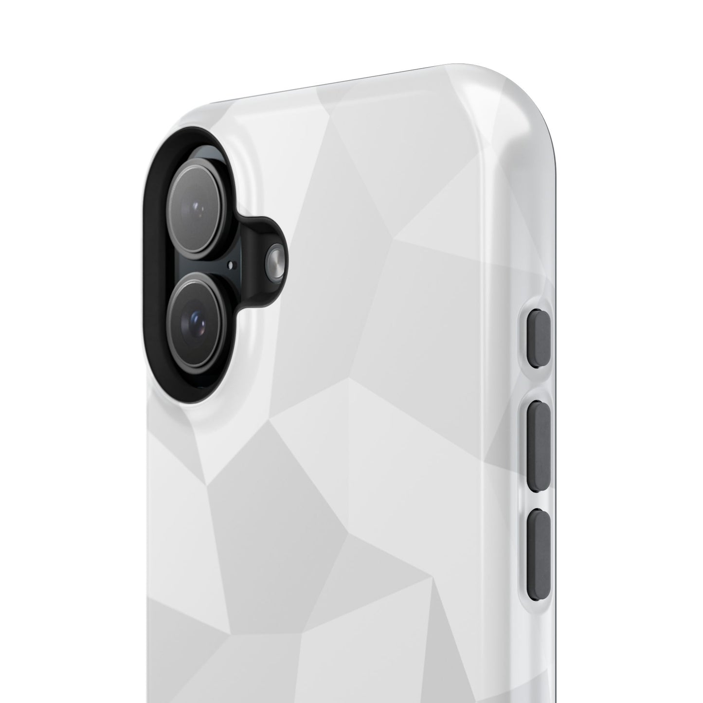 LunaGlow Impact-Resistant Phone Case