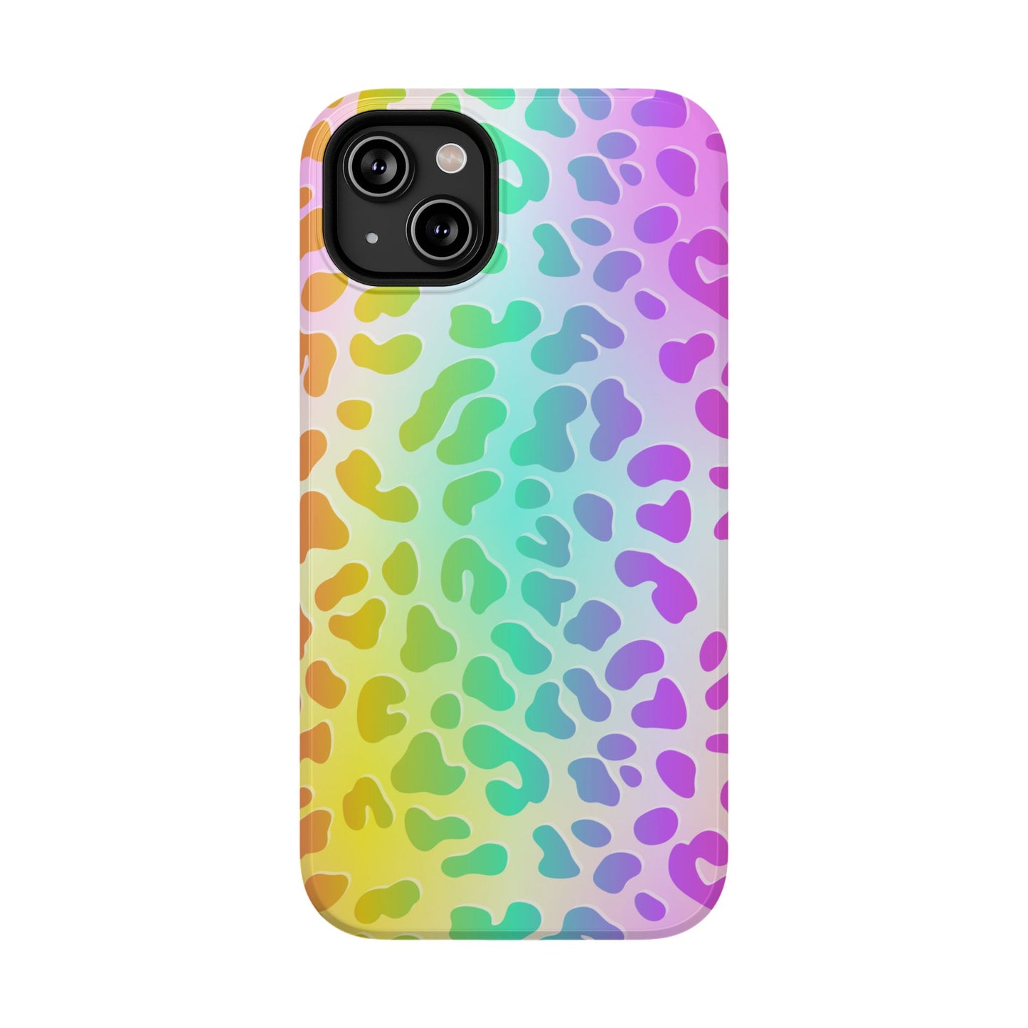 Impact-Resistant Cases