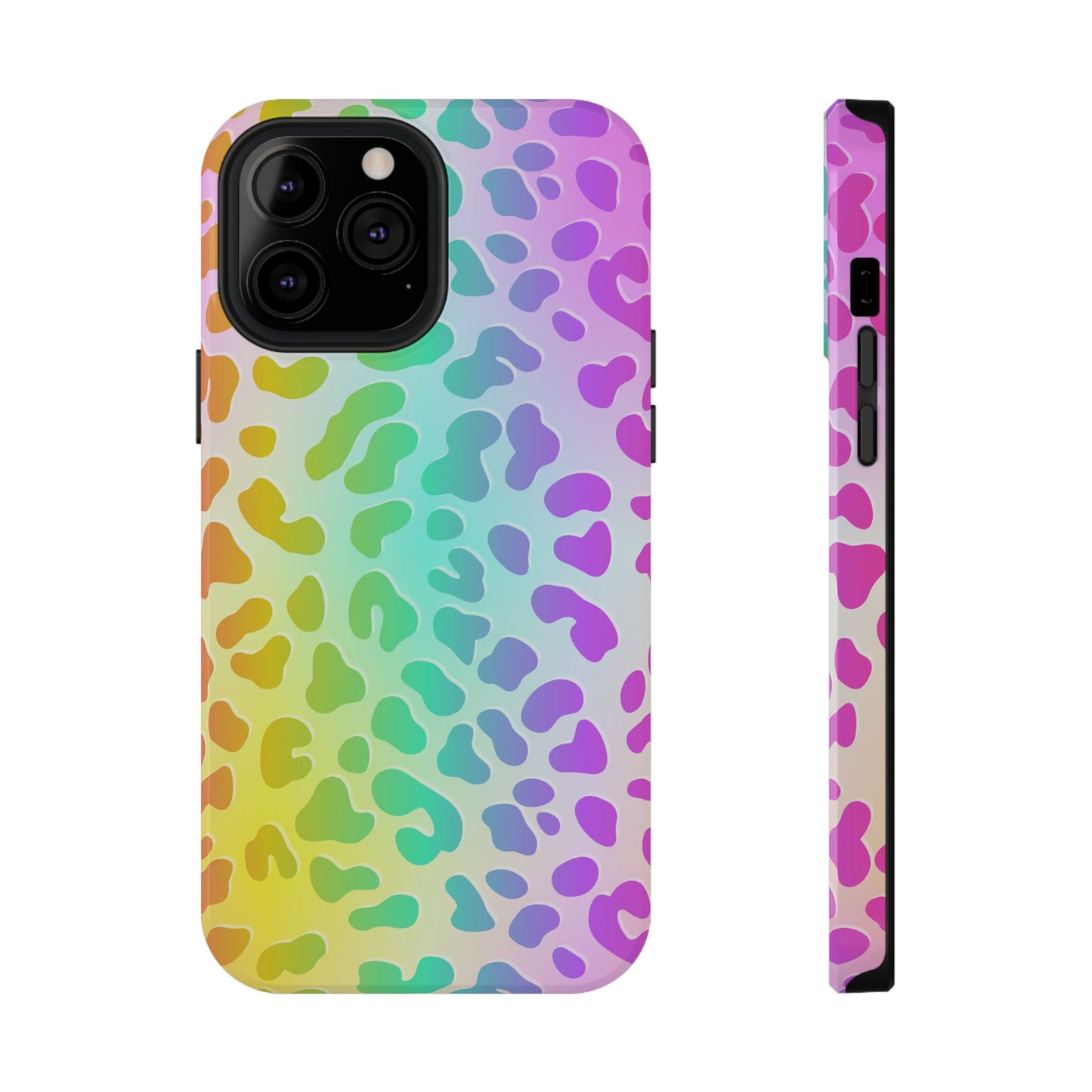 Impact-Resistant Cases