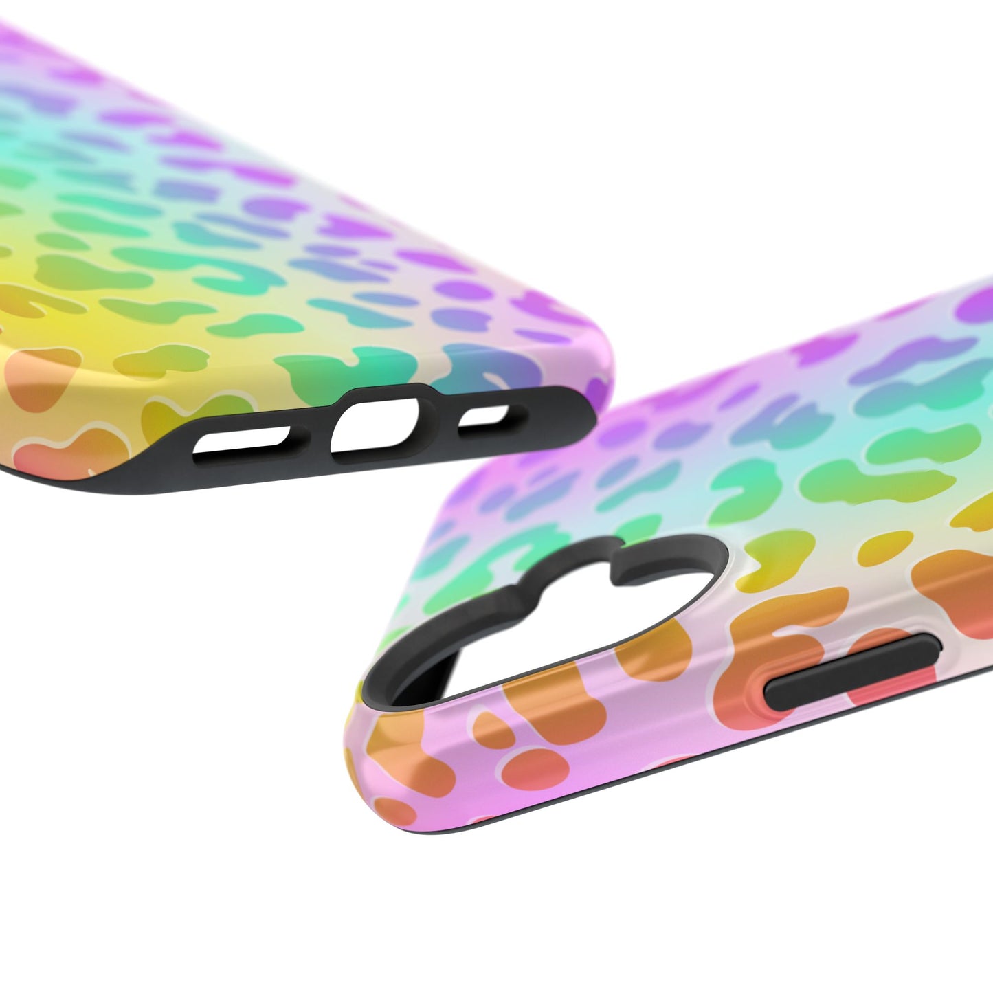 Impact-Resistant Cases