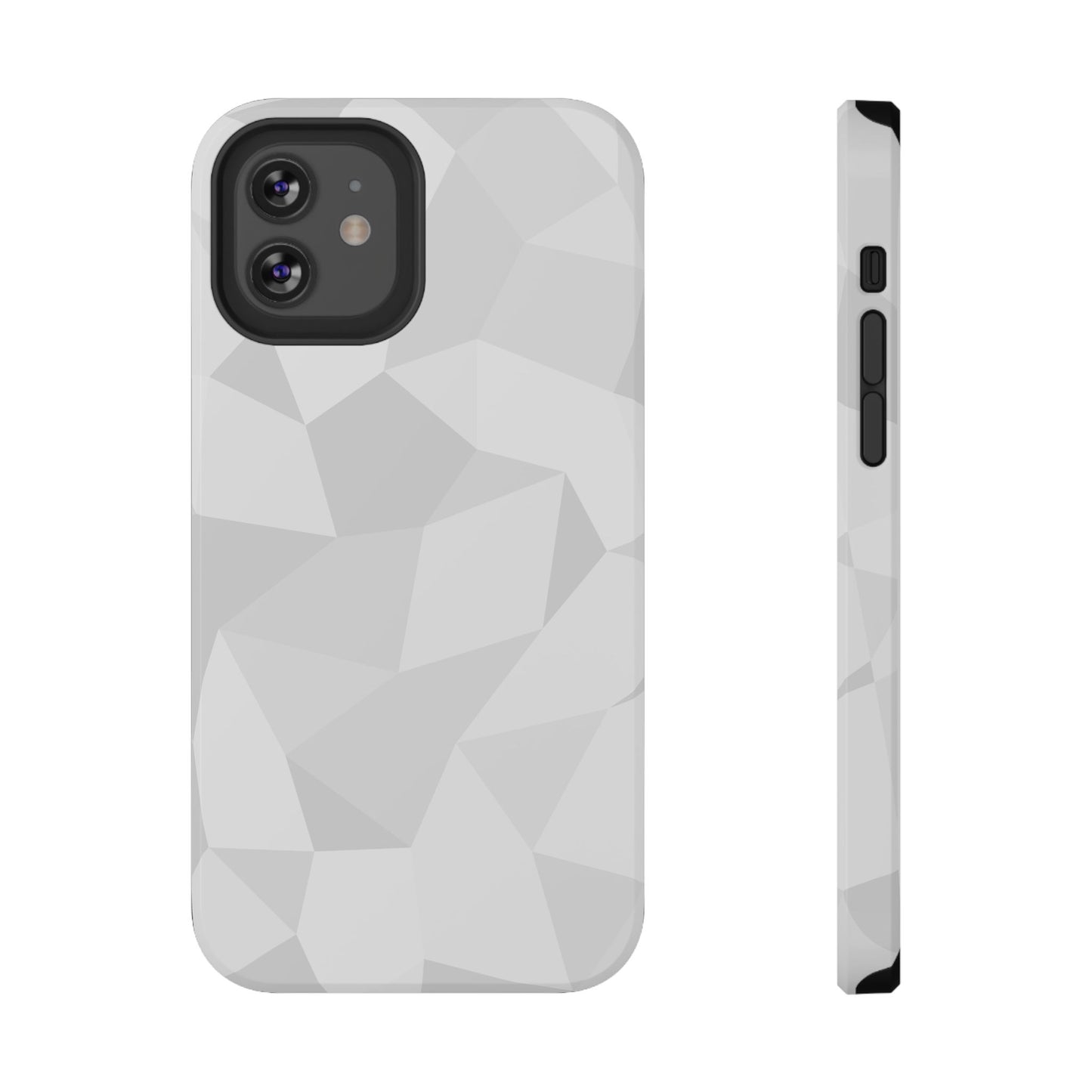 LunaGlow Impact-Resistant Phone Case