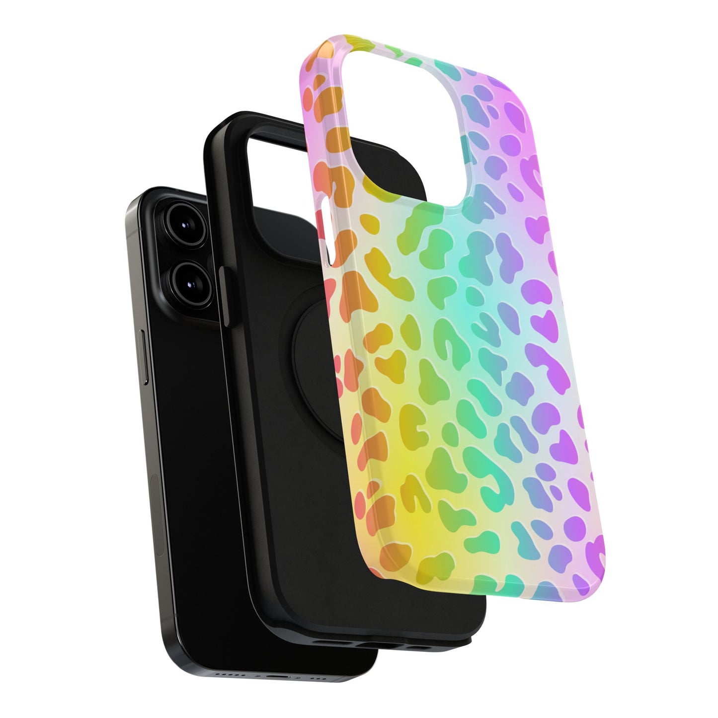 Impact-Resistant Cases