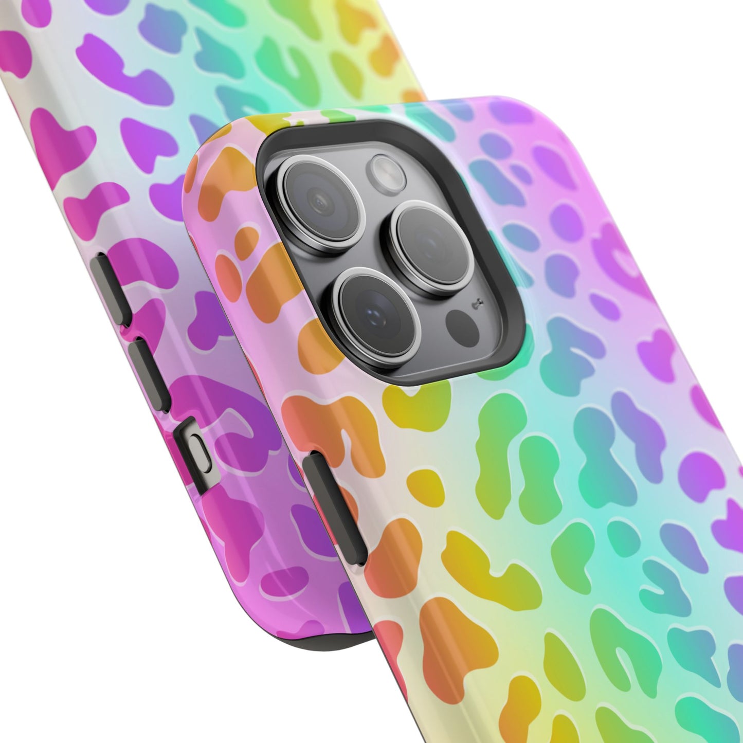 Impact-Resistant Cases