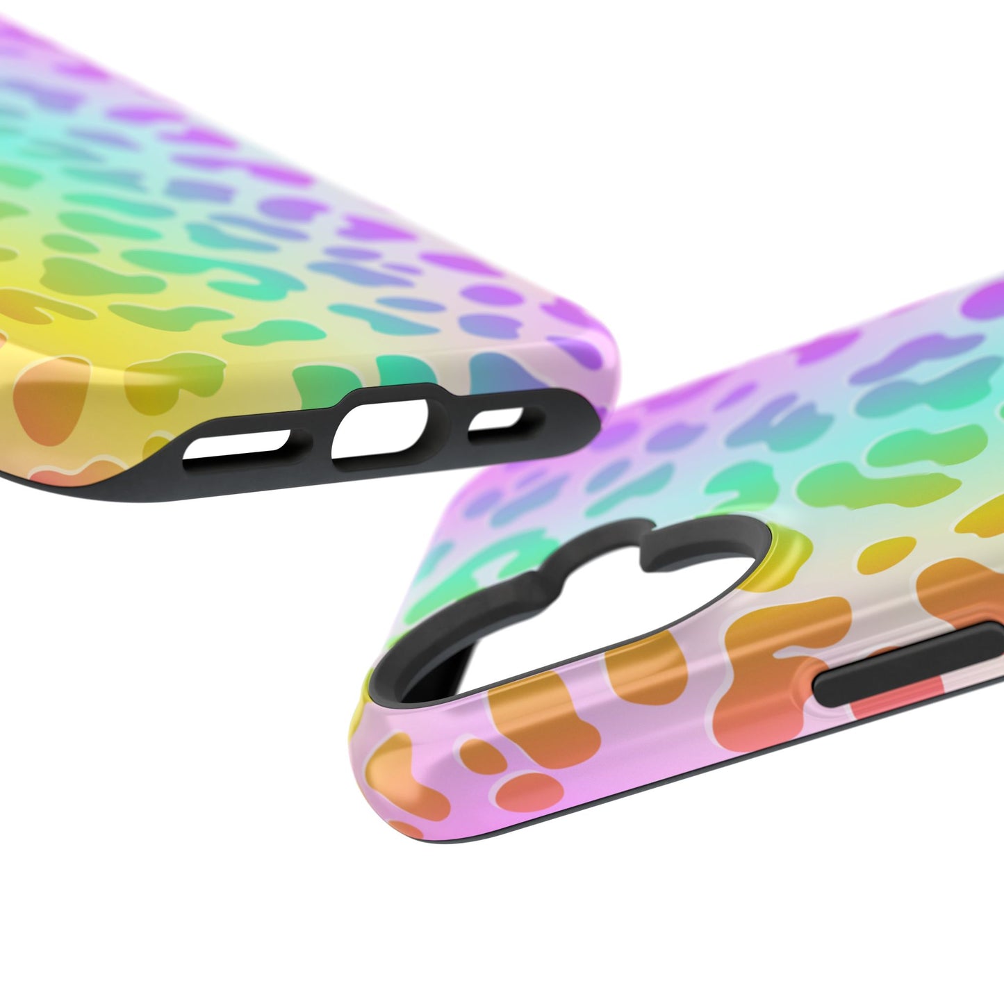 Impact-Resistant Cases
