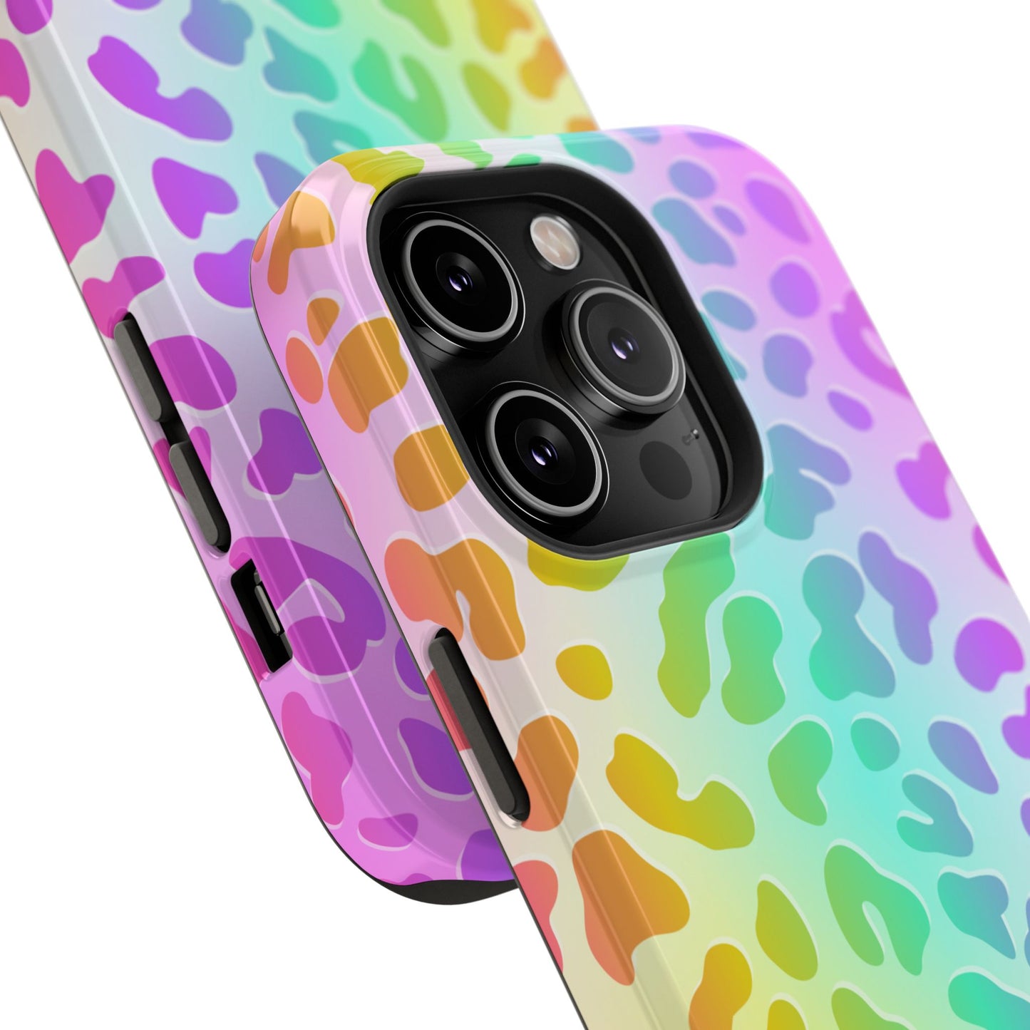 Impact-Resistant Cases