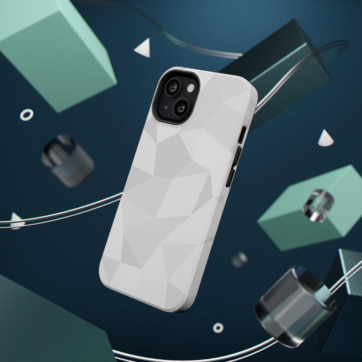 LunaGlow Impact-Resistant Phone Case