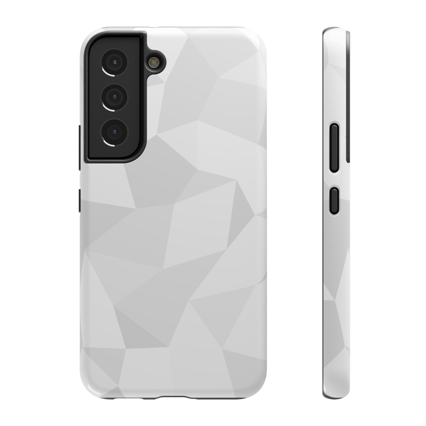 LunaGlow Impact-Resistant Phone Case