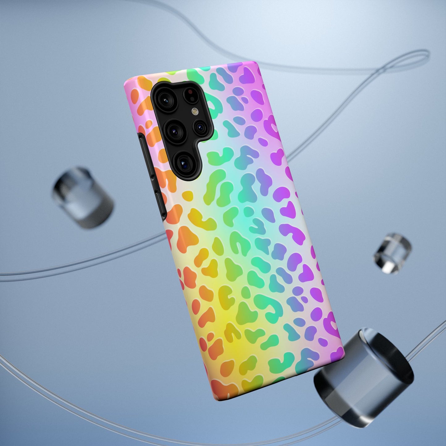 Impact-Resistant Cases