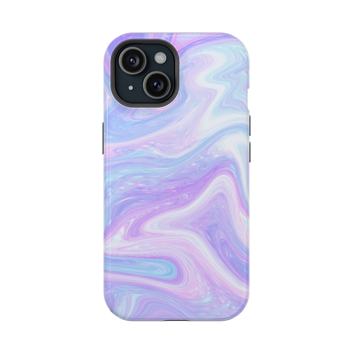 Milky-Way Impact-Resistant Phone Case