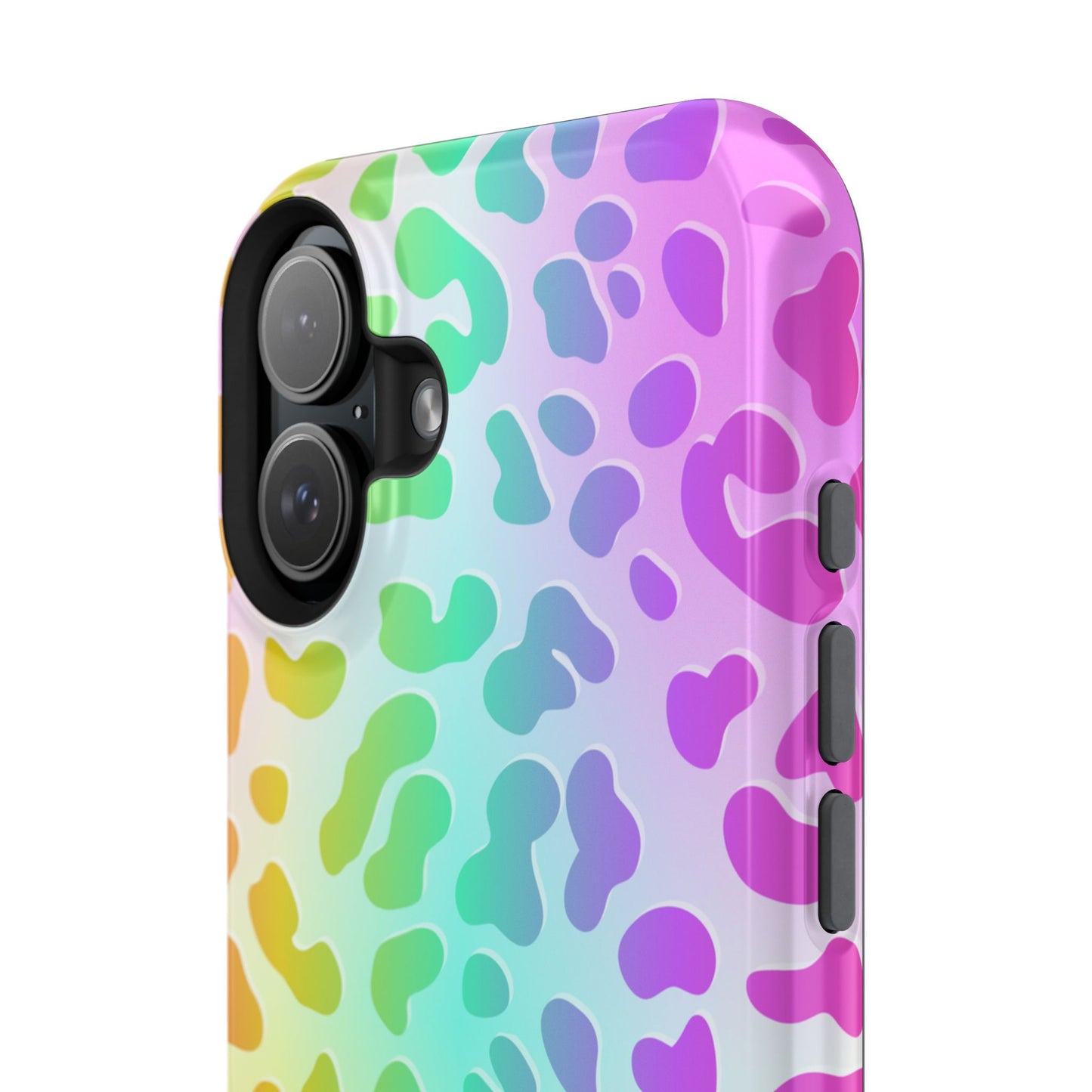 Impact-Resistant Cases