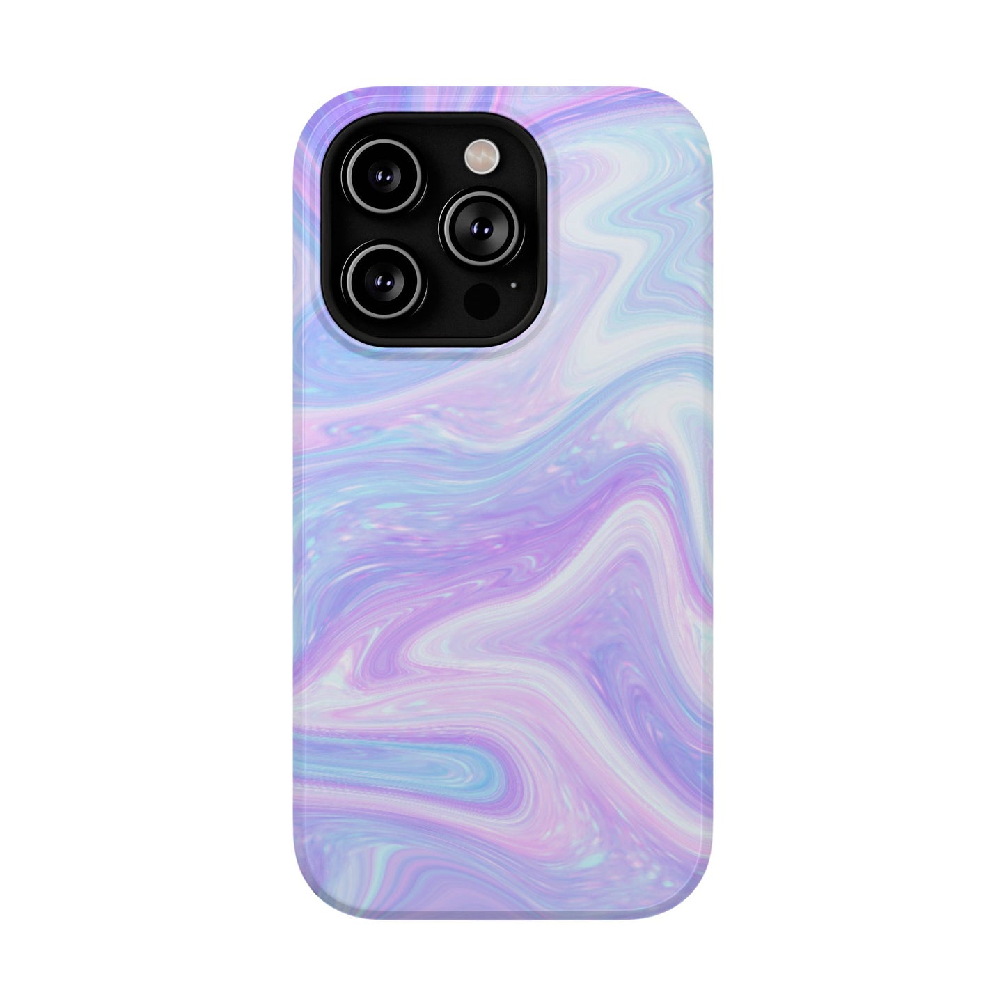Milky-Way Impact-Resistant Phone Case