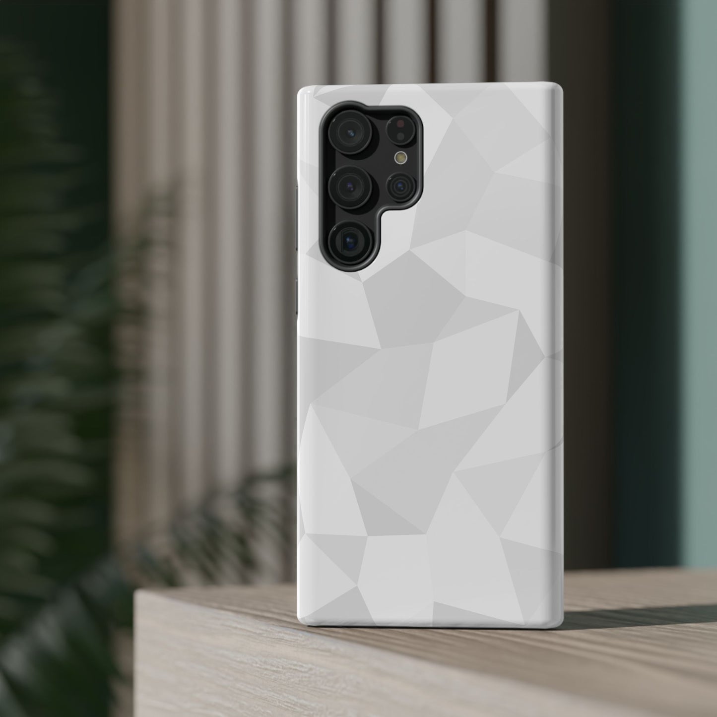 LunaGlow Impact-Resistant Phone Case