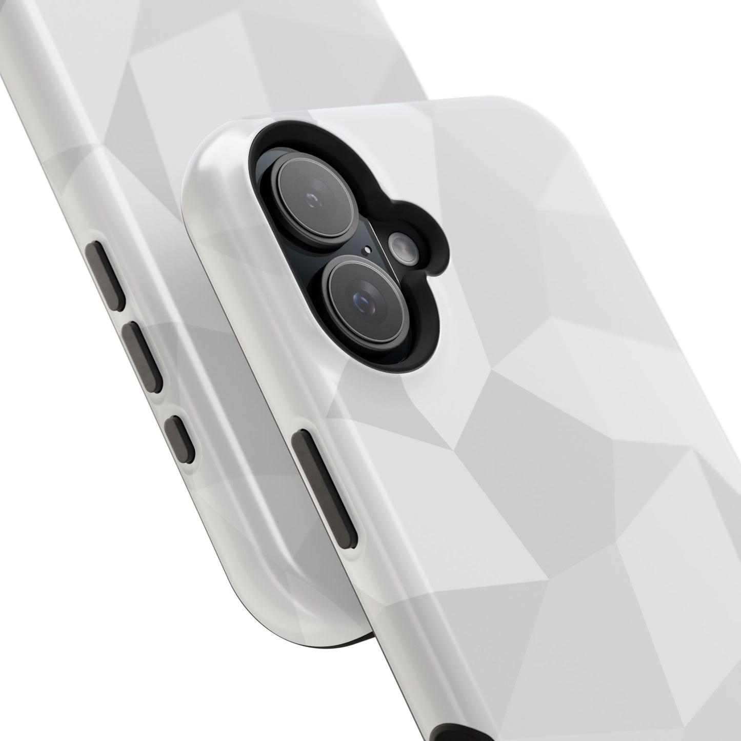 LunaGlow Impact-Resistant Phone Case