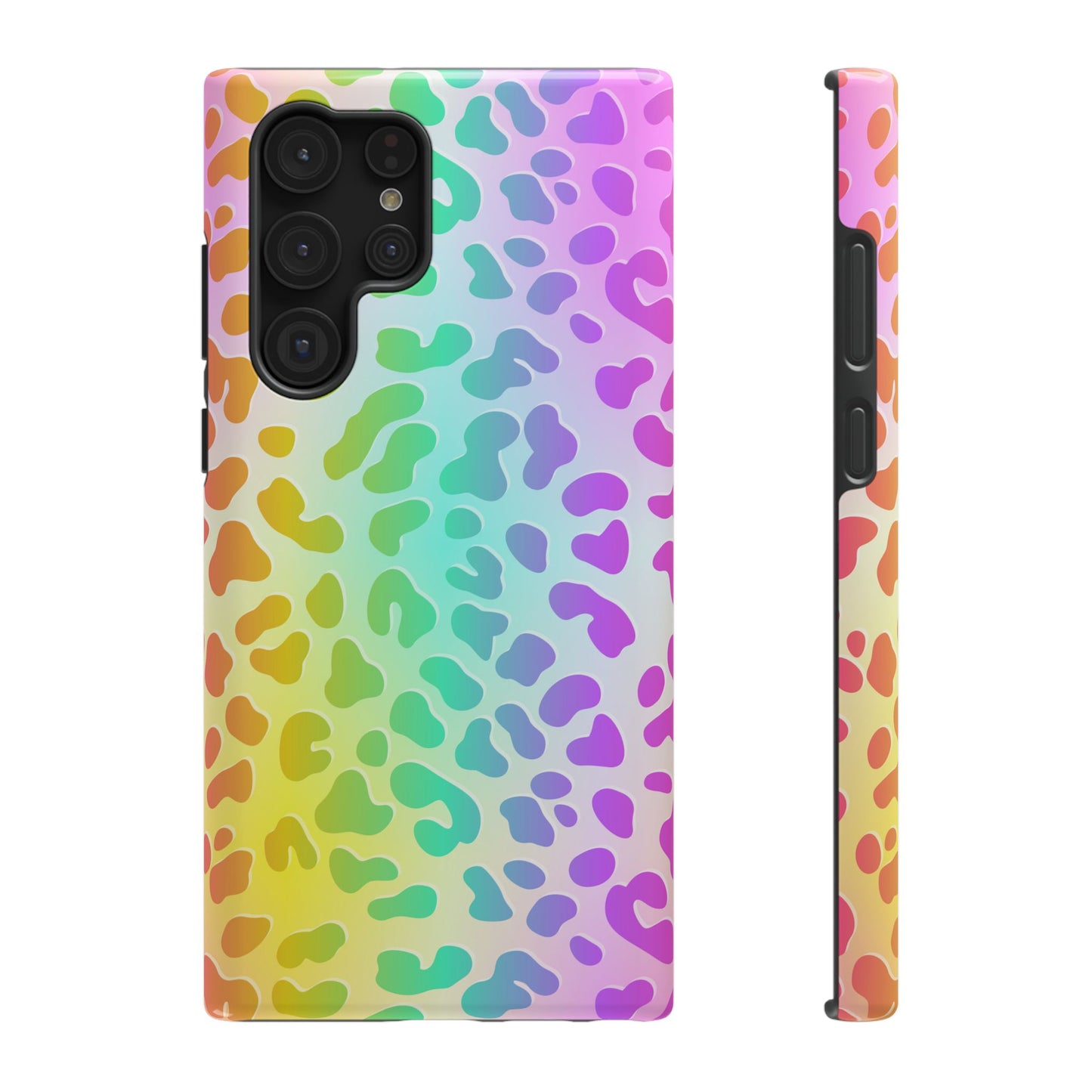 Impact-Resistant Cases
