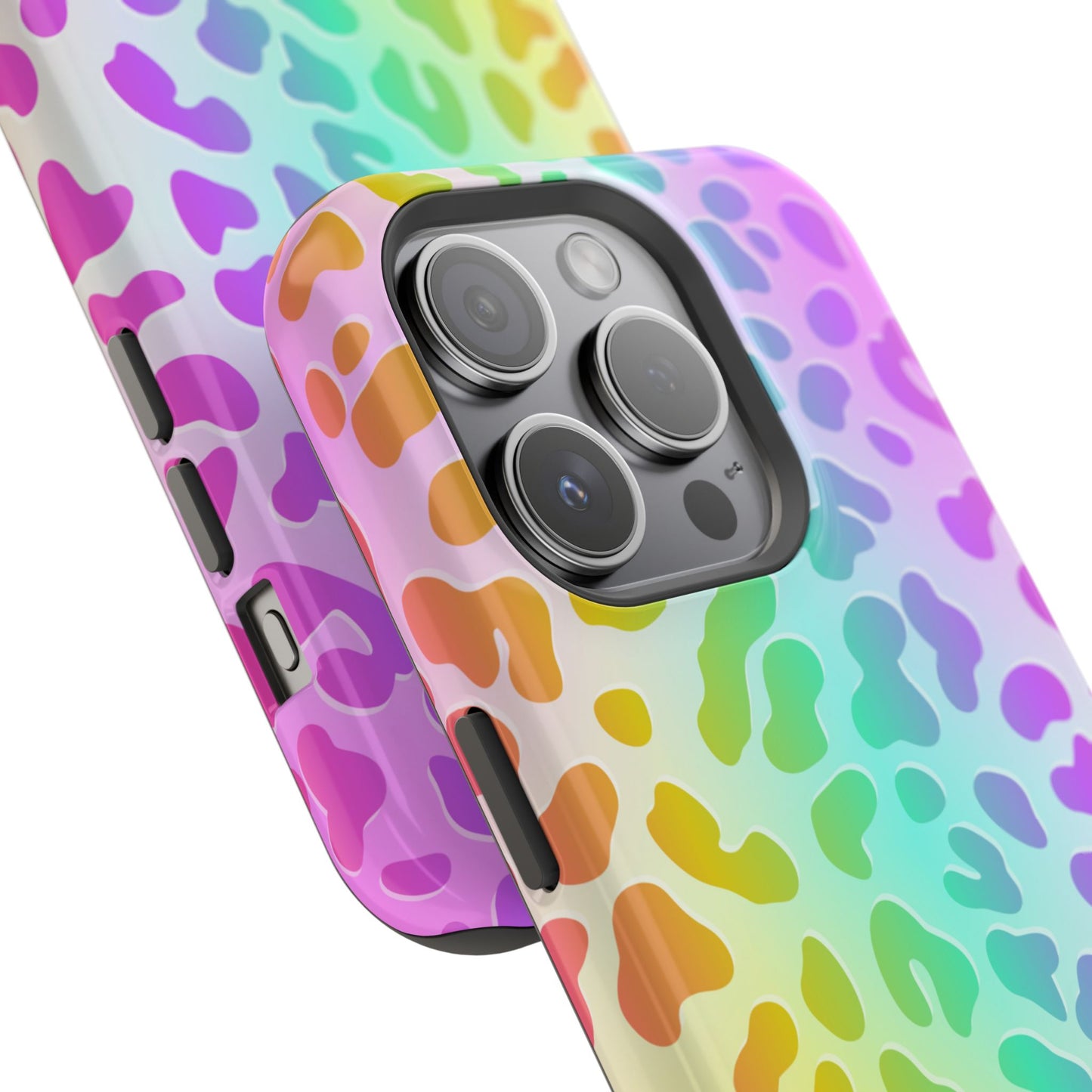 Impact-Resistant Cases