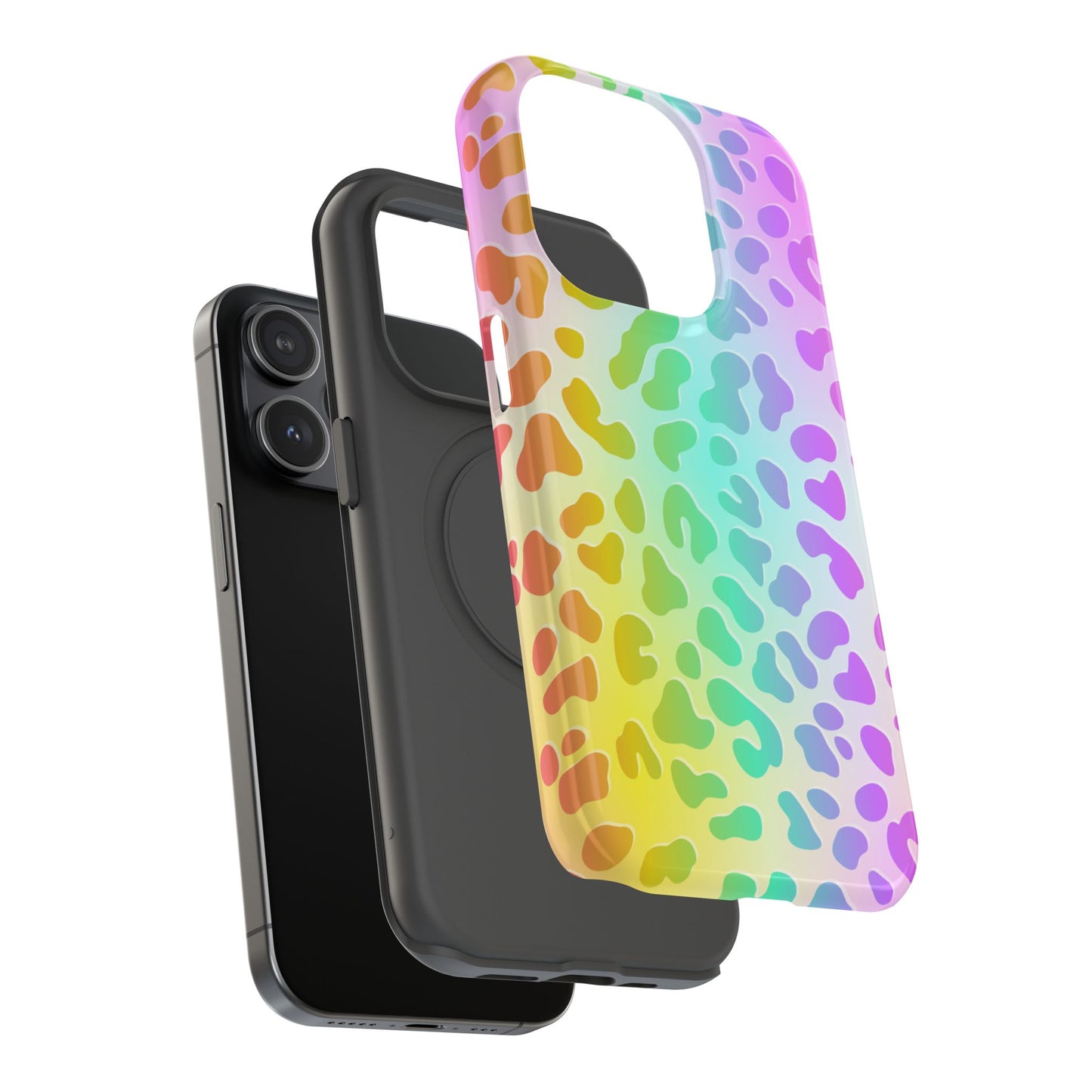 Impact-Resistant Cases