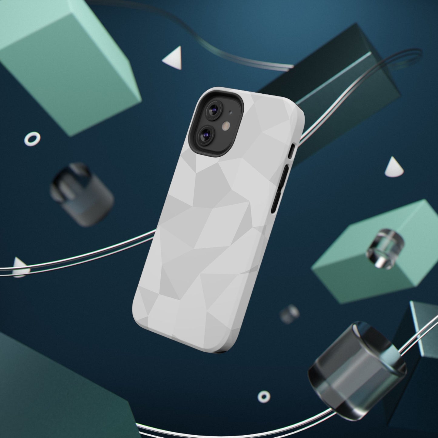 LunaGlow Impact-Resistant Phone Case