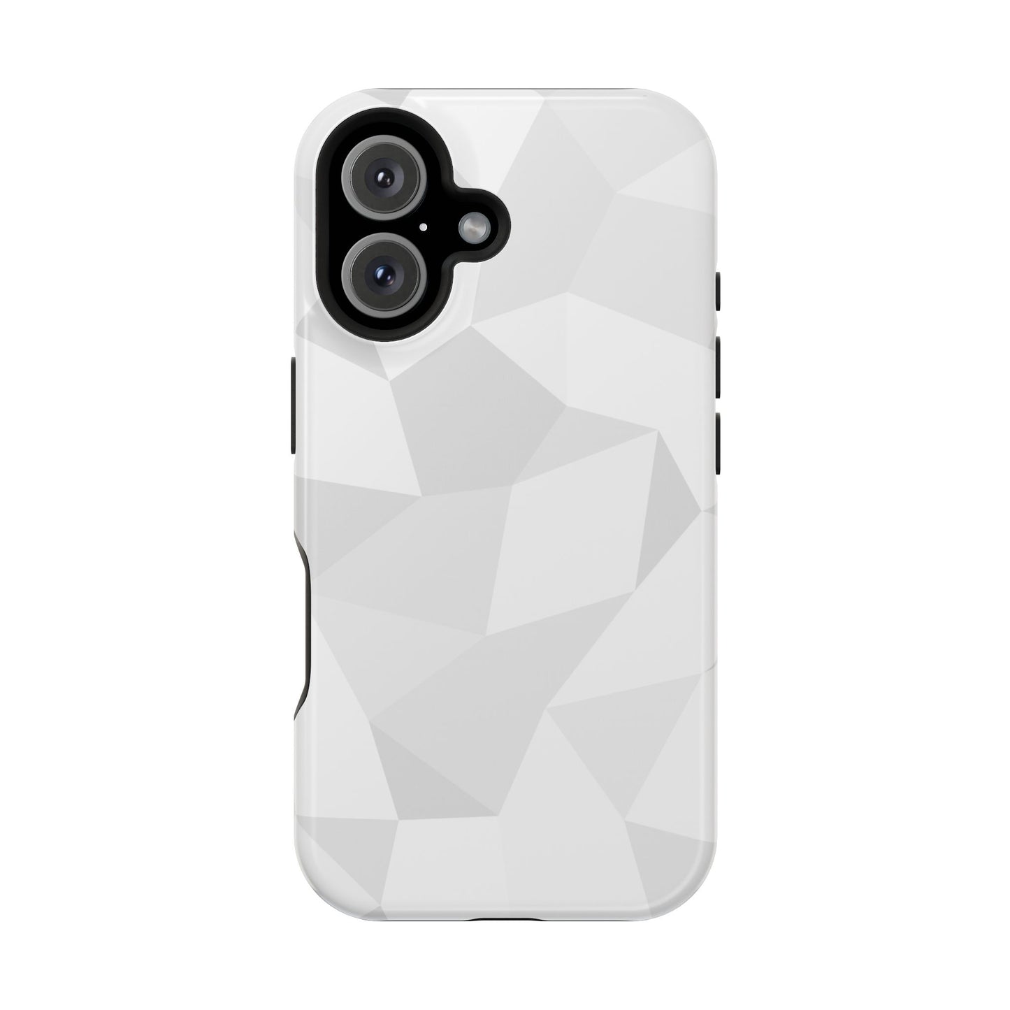 LunaGlow Impact-Resistant Phone Case