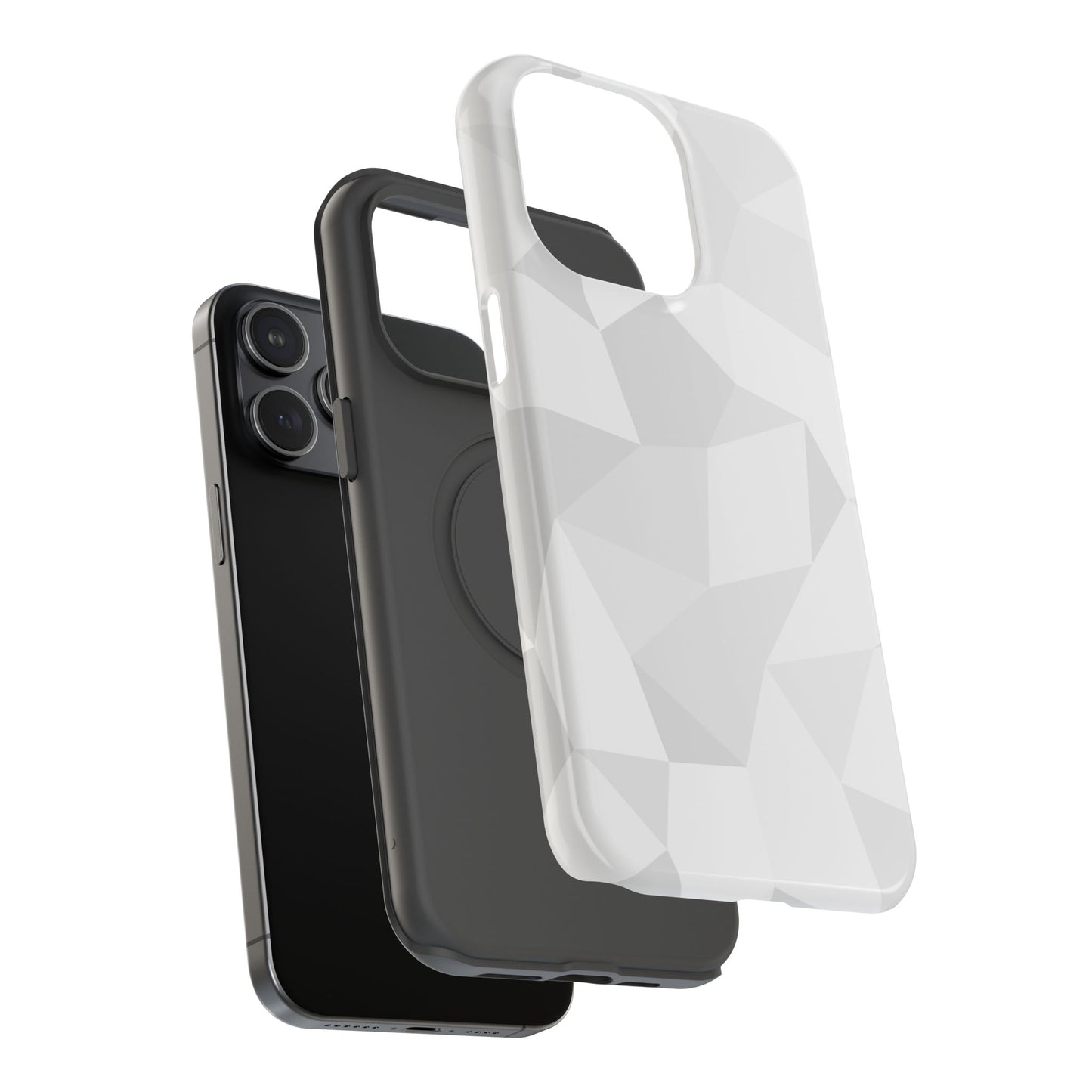 LunaGlow Impact-Resistant Phone Case