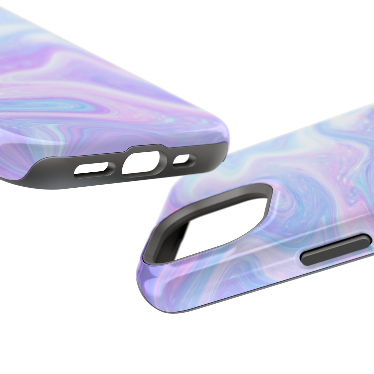 Milky-Way Impact-Resistant Phone Case