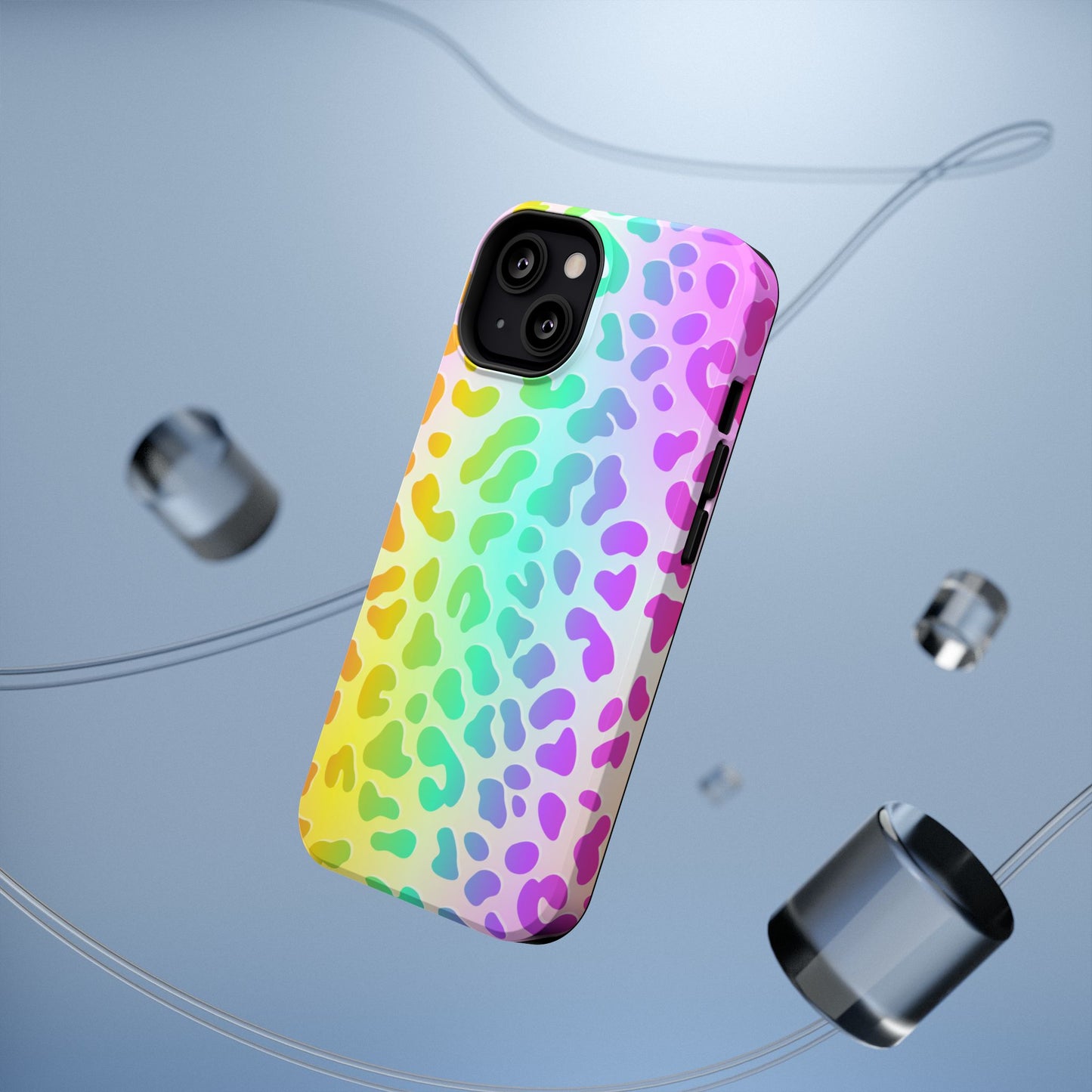 Impact-Resistant Cases