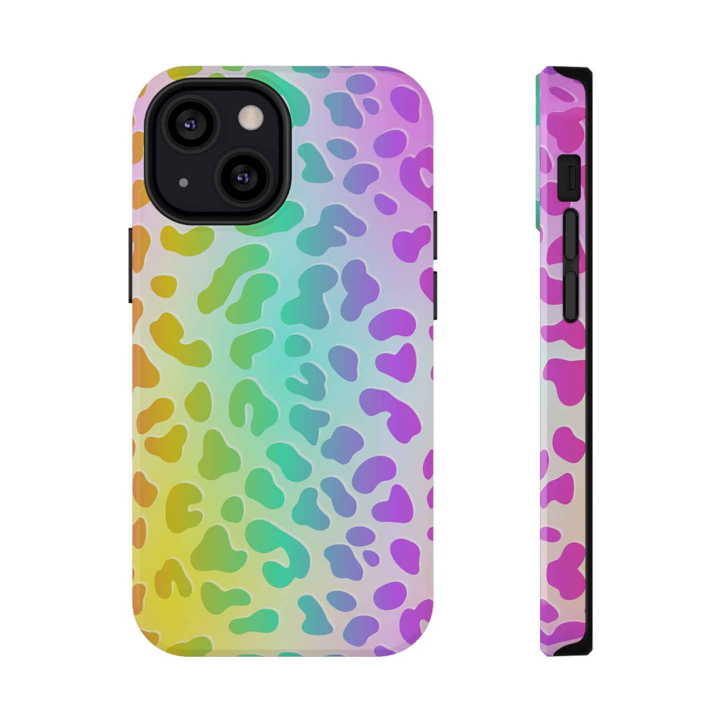 Impact-Resistant Cases