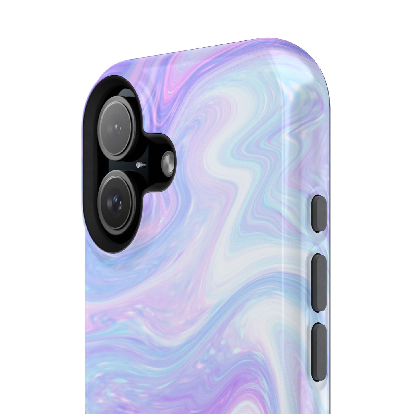 Milky-Way Impact-Resistant Phone Case