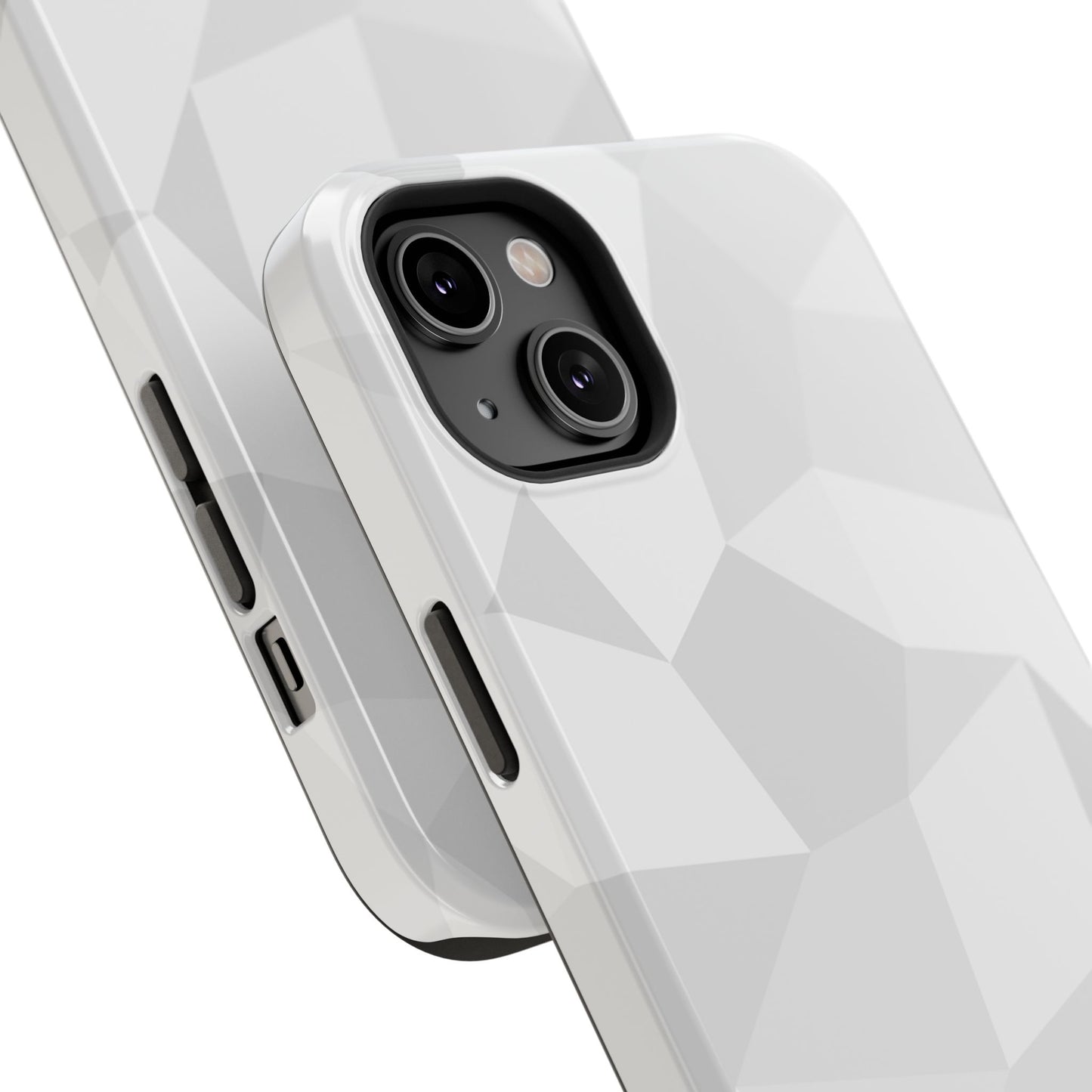 LunaGlow Impact-Resistant Phone Case