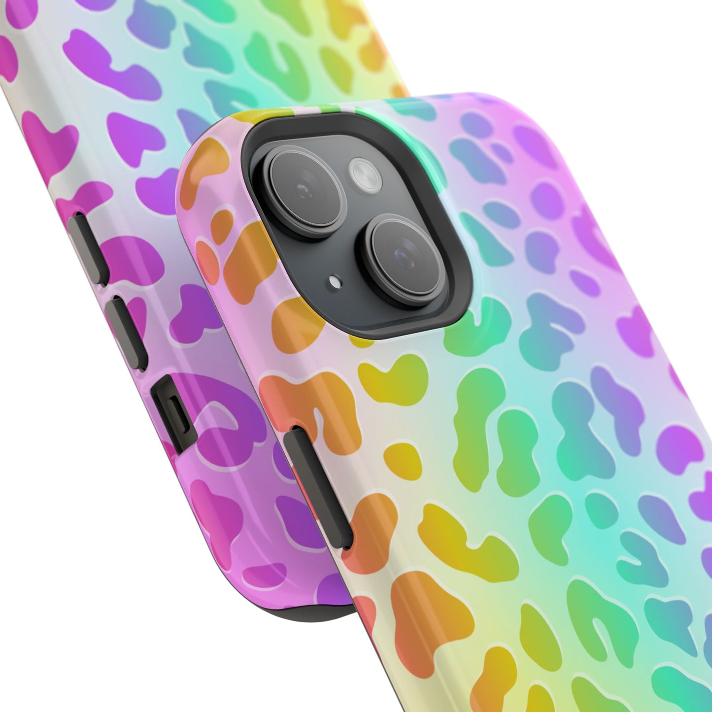 Impact-Resistant Cases