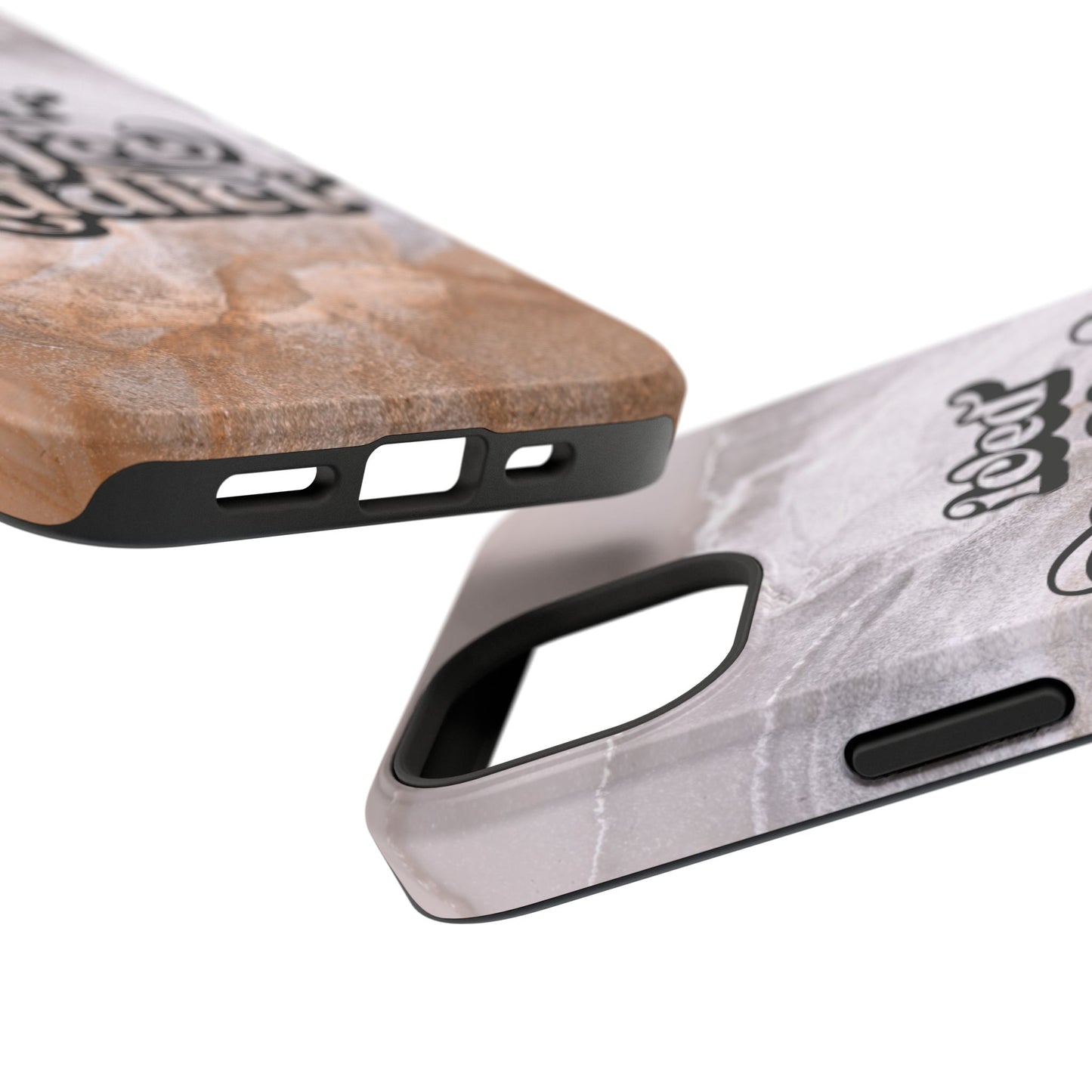 Iced Coffee Addict Impact-Resistant Phone Case