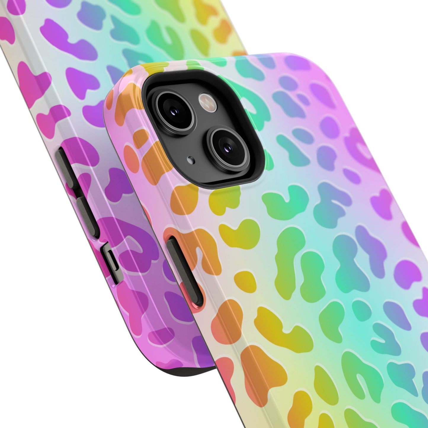 Impact-Resistant Cases