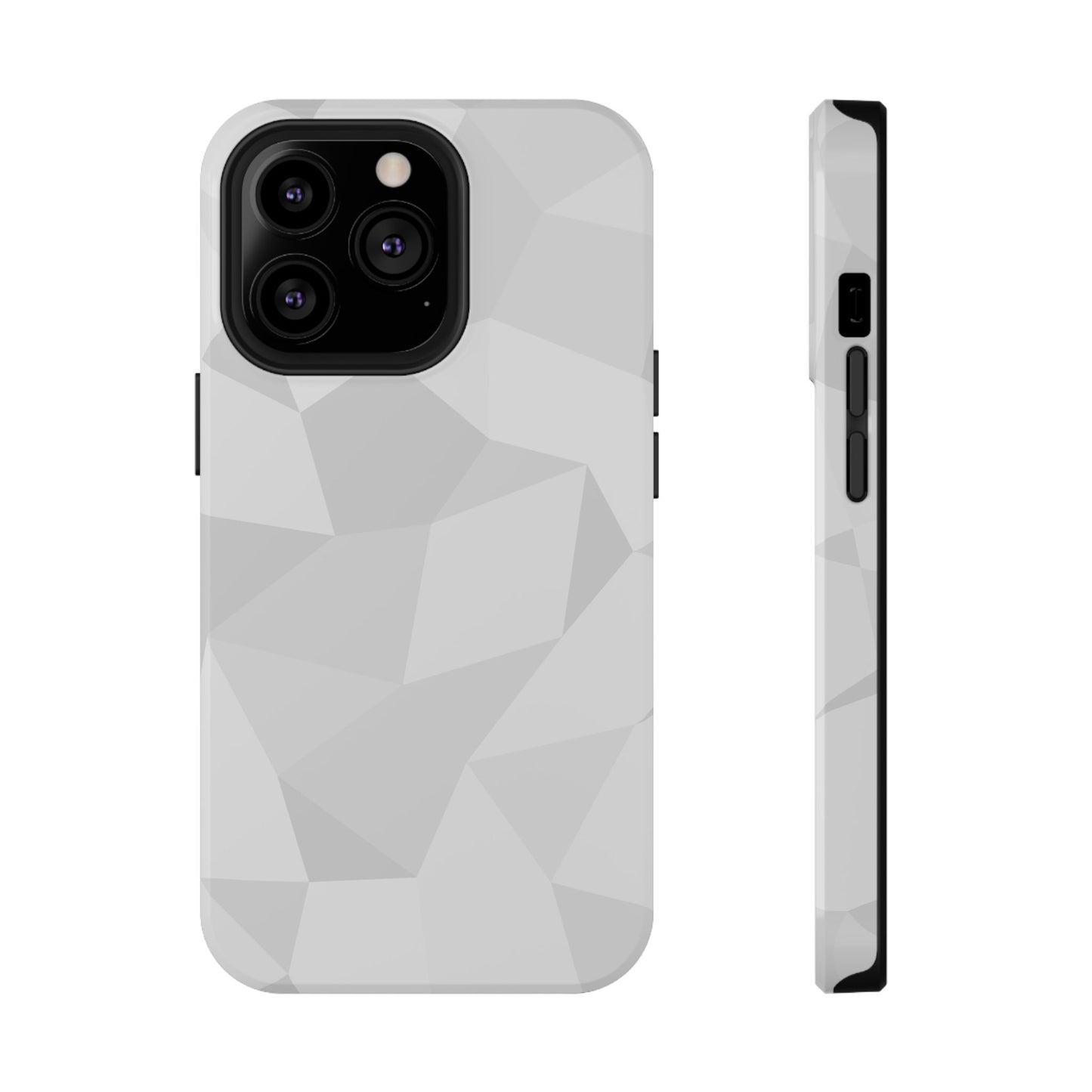 LunaGlow Impact-Resistant Phone Case