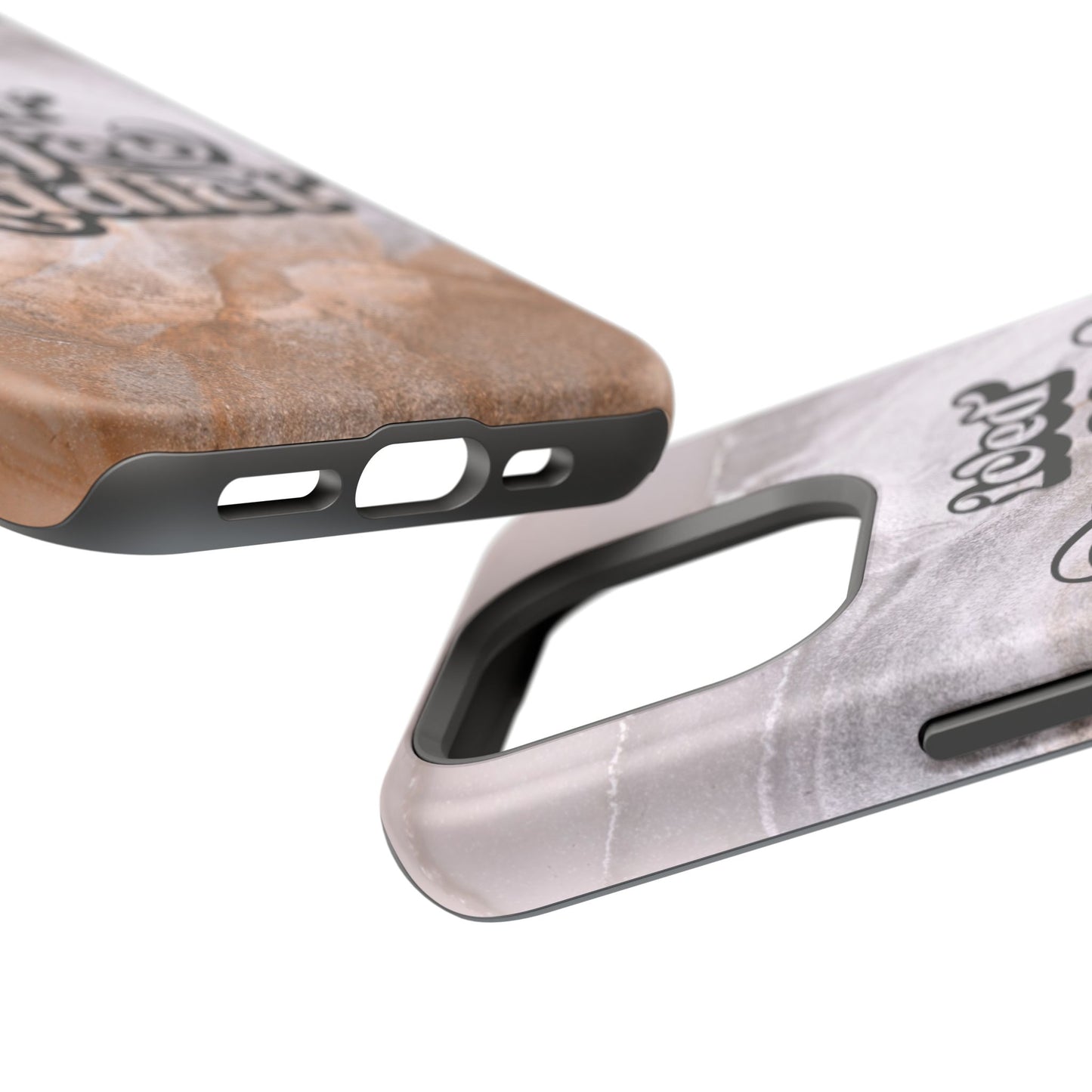 Iced Coffee Addict Impact-Resistant Phone Case