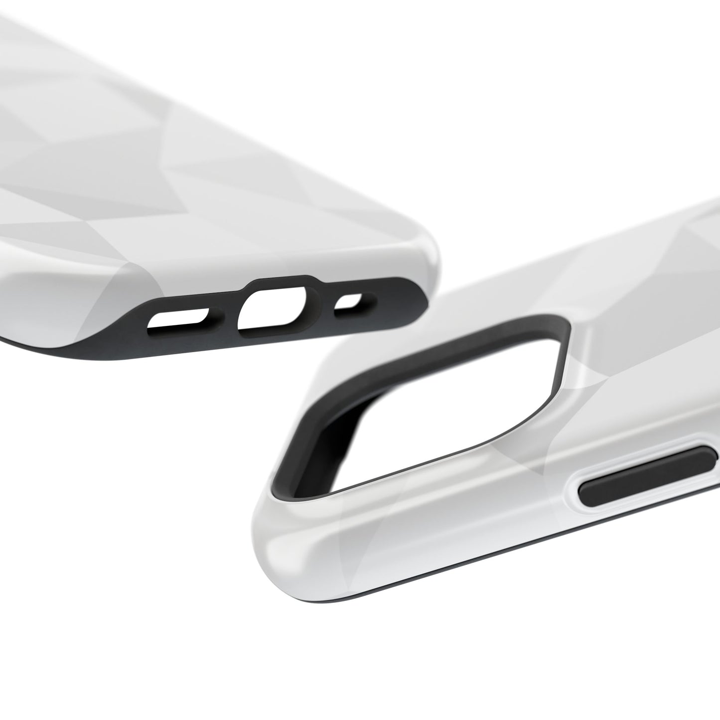 LunaGlow Impact-Resistant Phone Case