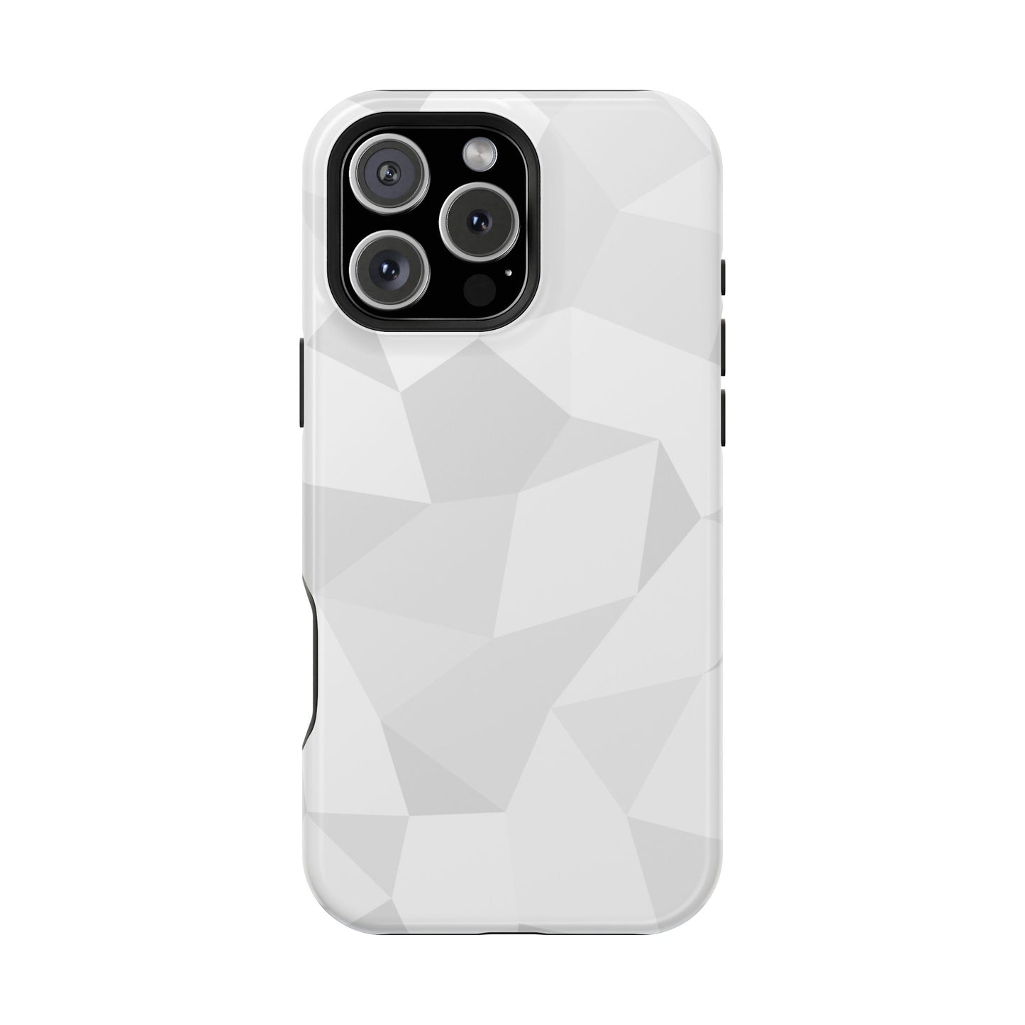 LunaGlow Impact-Resistant Phone Case