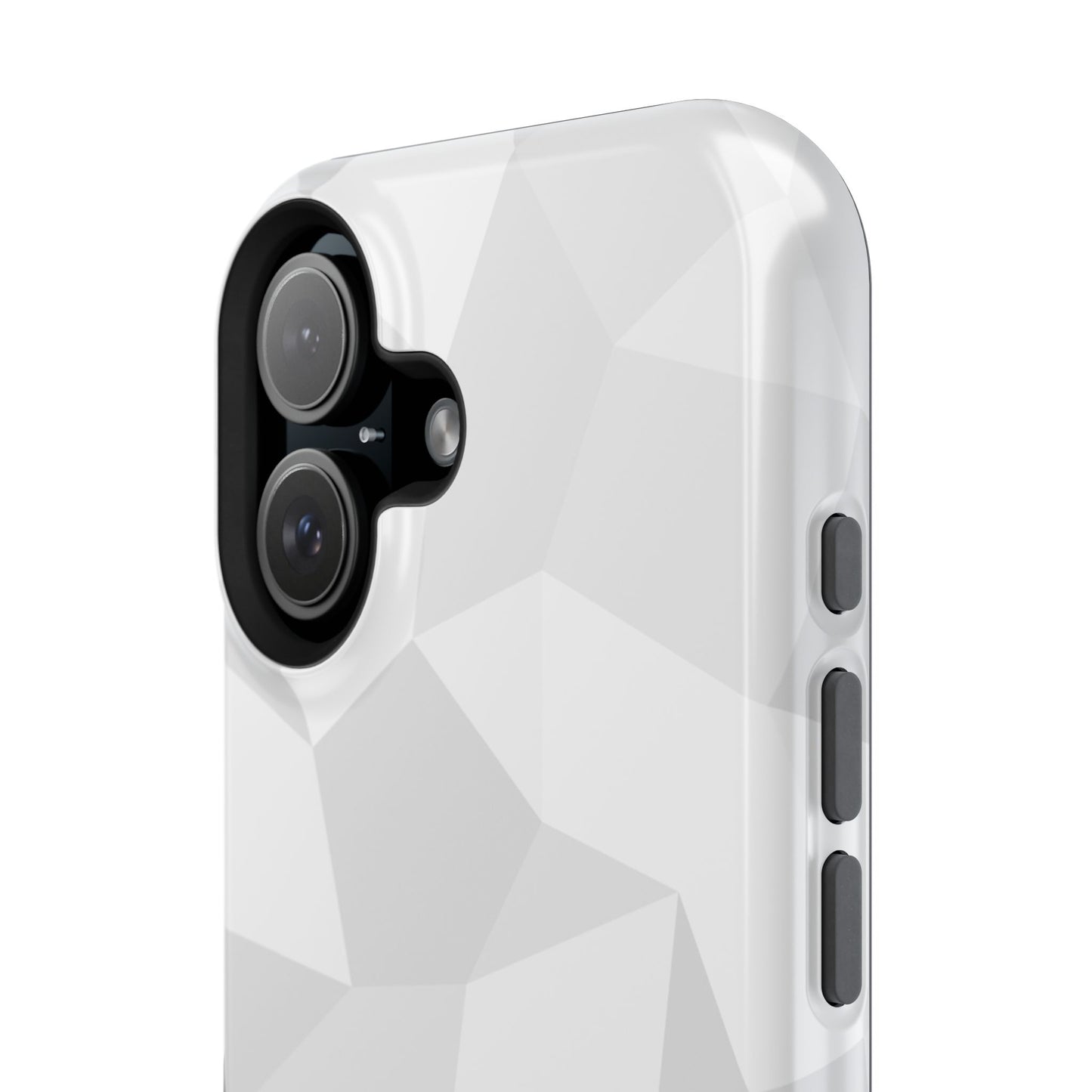 LunaGlow Impact-Resistant Phone Case