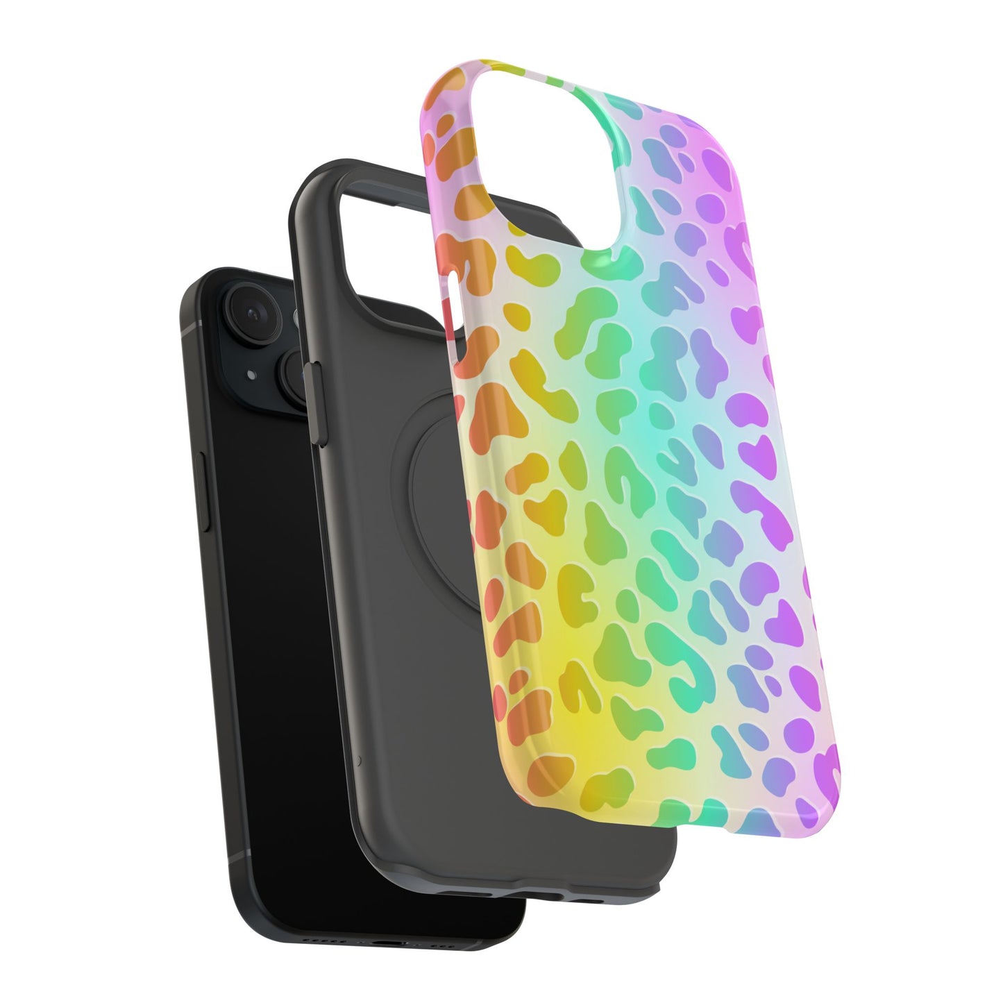 Impact-Resistant Cases