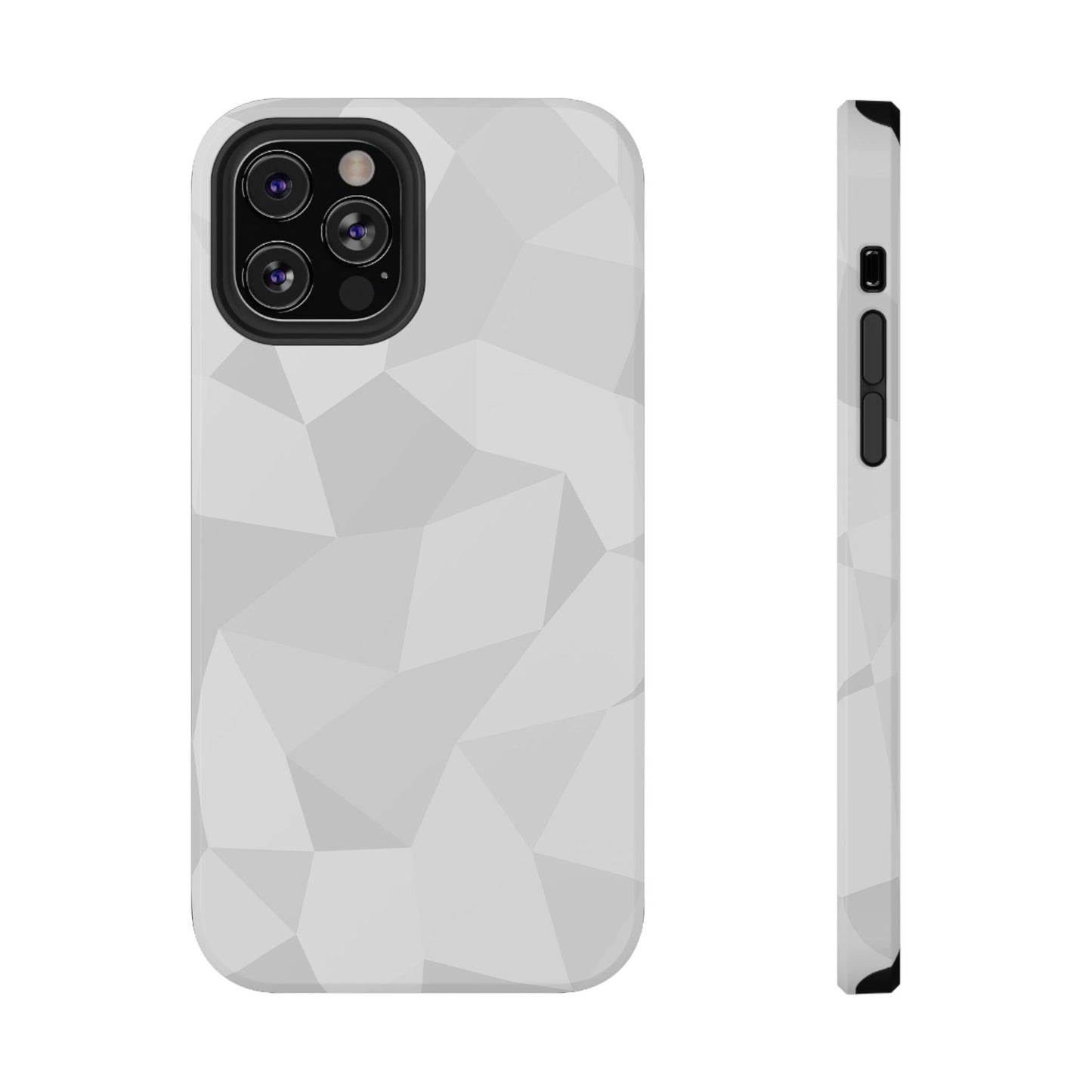 LunaGlow Impact-Resistant Phone Case