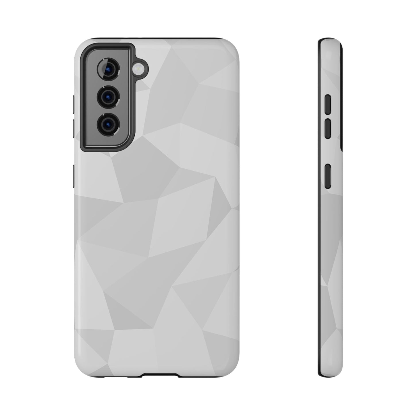 LunaGlow Impact-Resistant Phone Case
