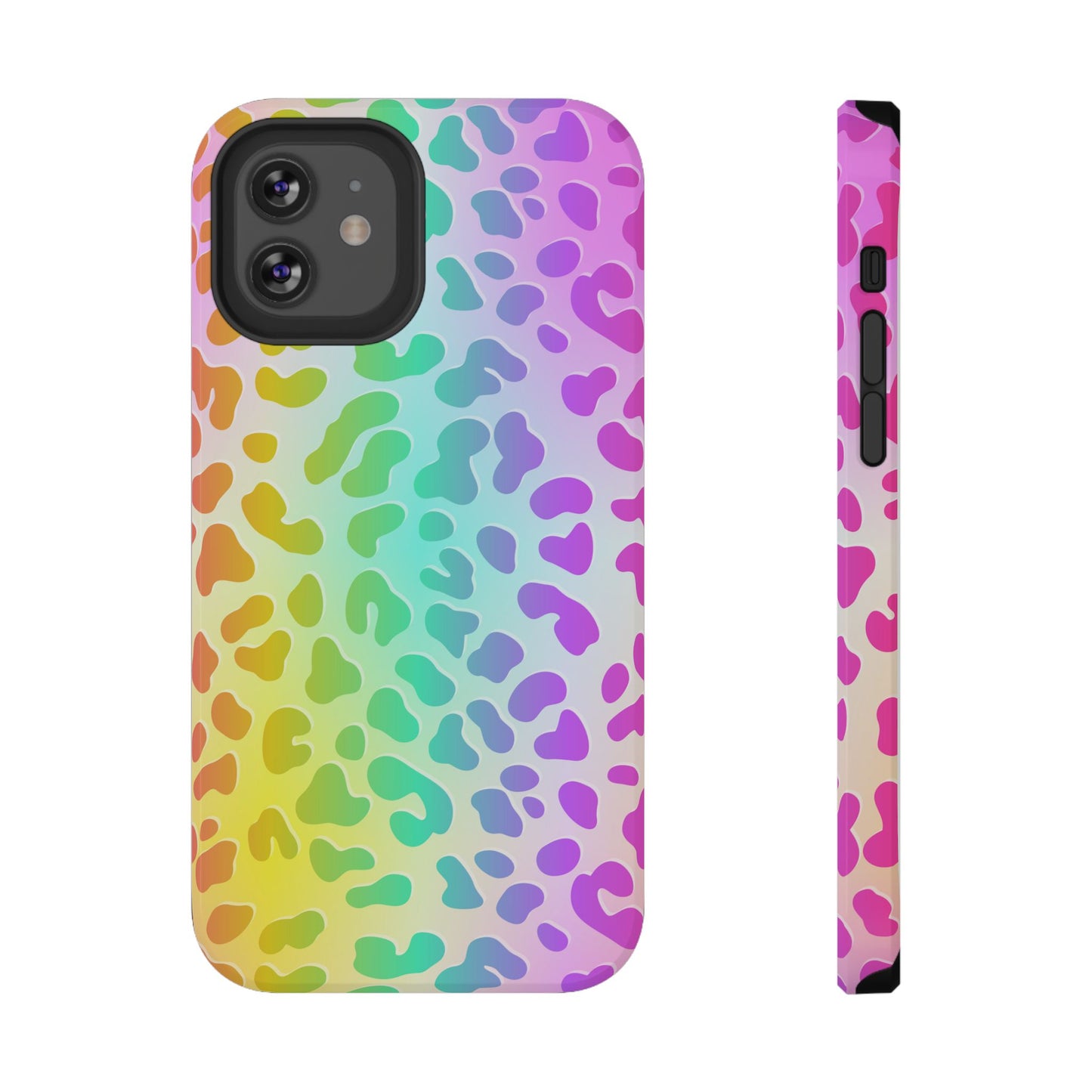 Impact-Resistant Cases
