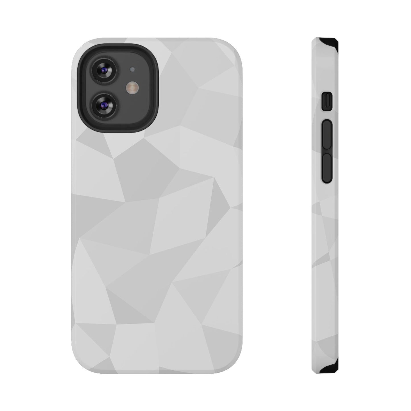 LunaGlow Impact-Resistant Phone Case