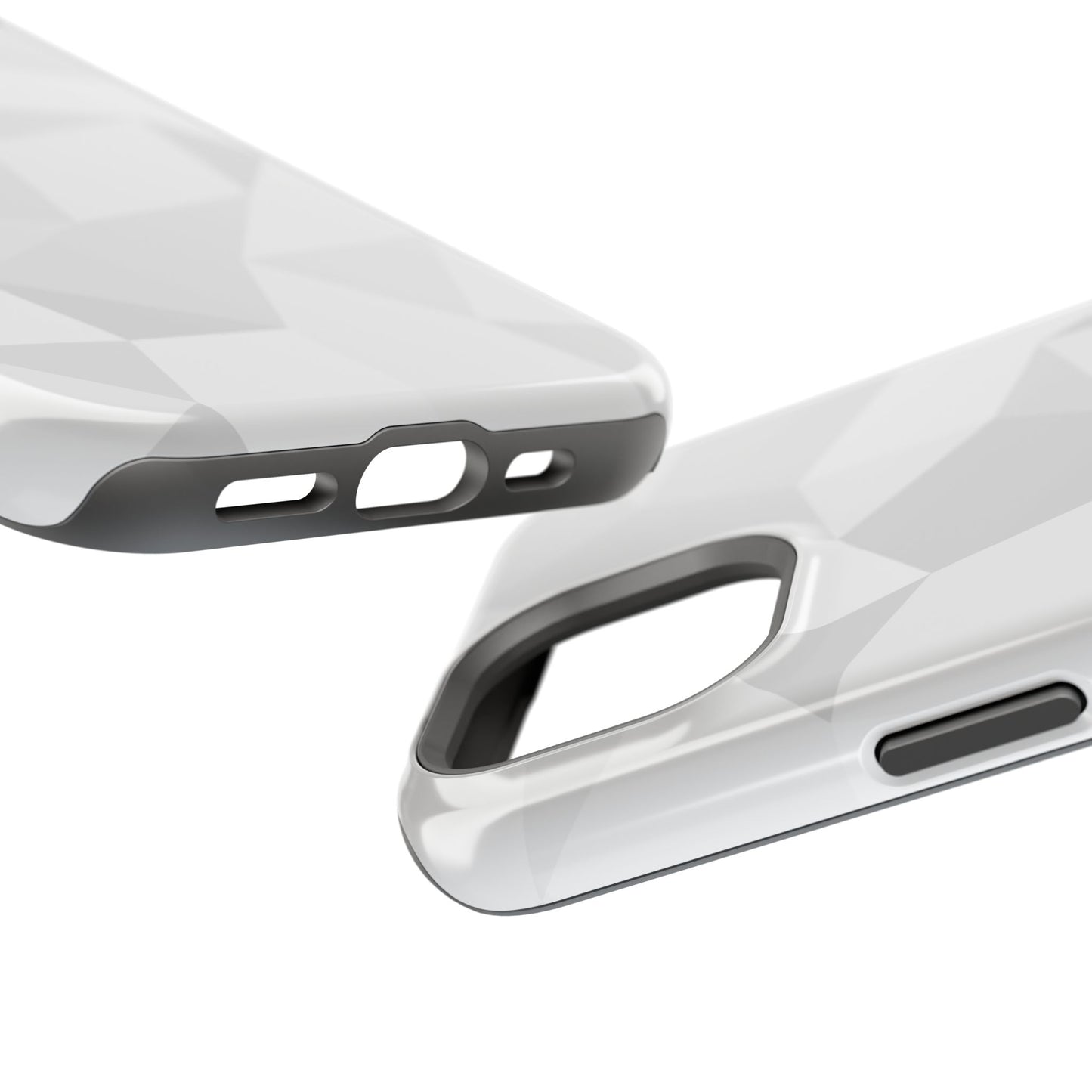 LunaGlow Impact-Resistant Phone Case