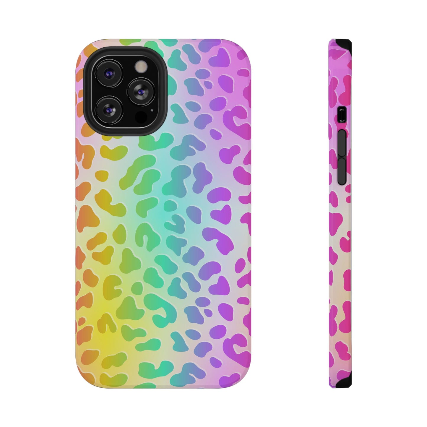 Impact-Resistant Cases