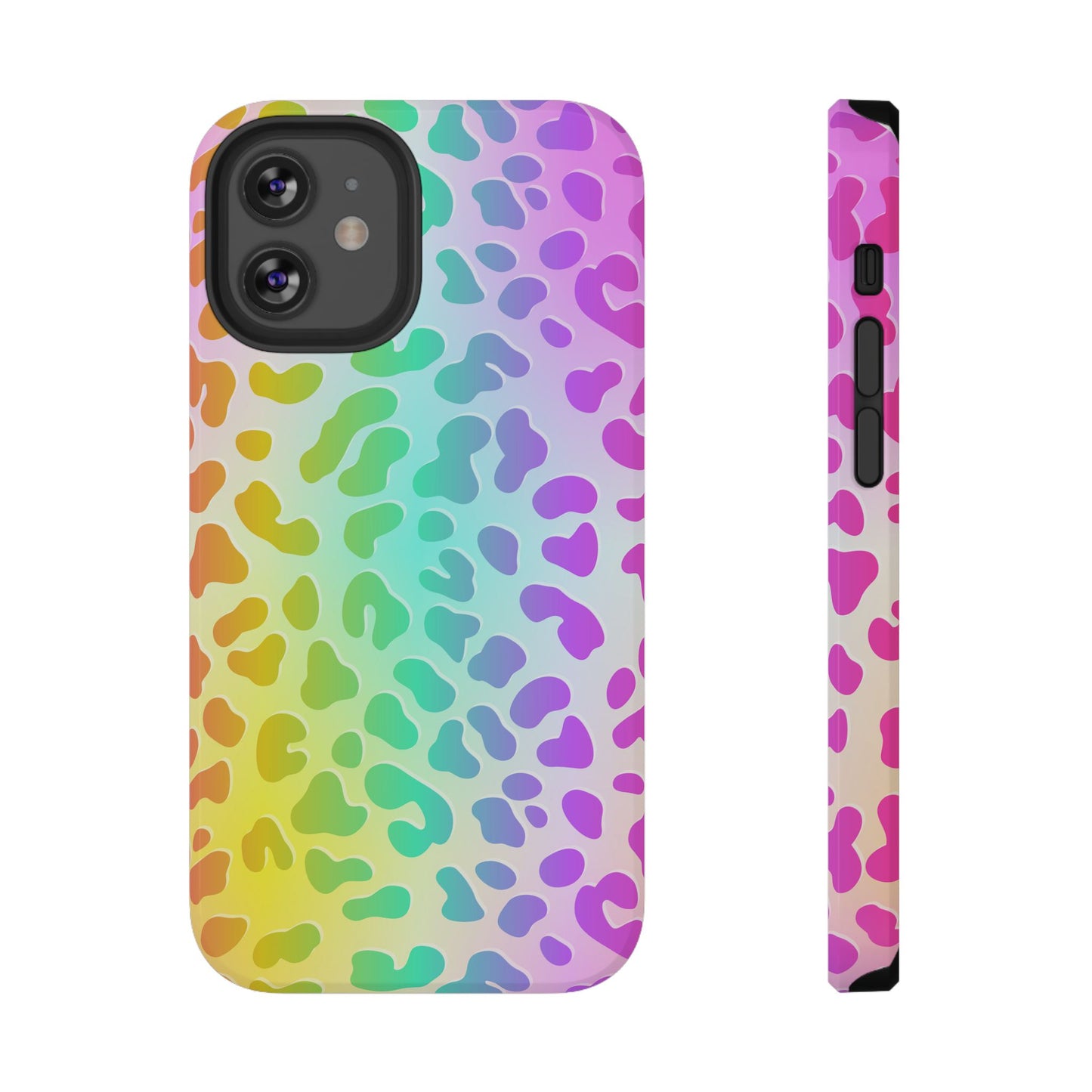 Impact-Resistant Cases