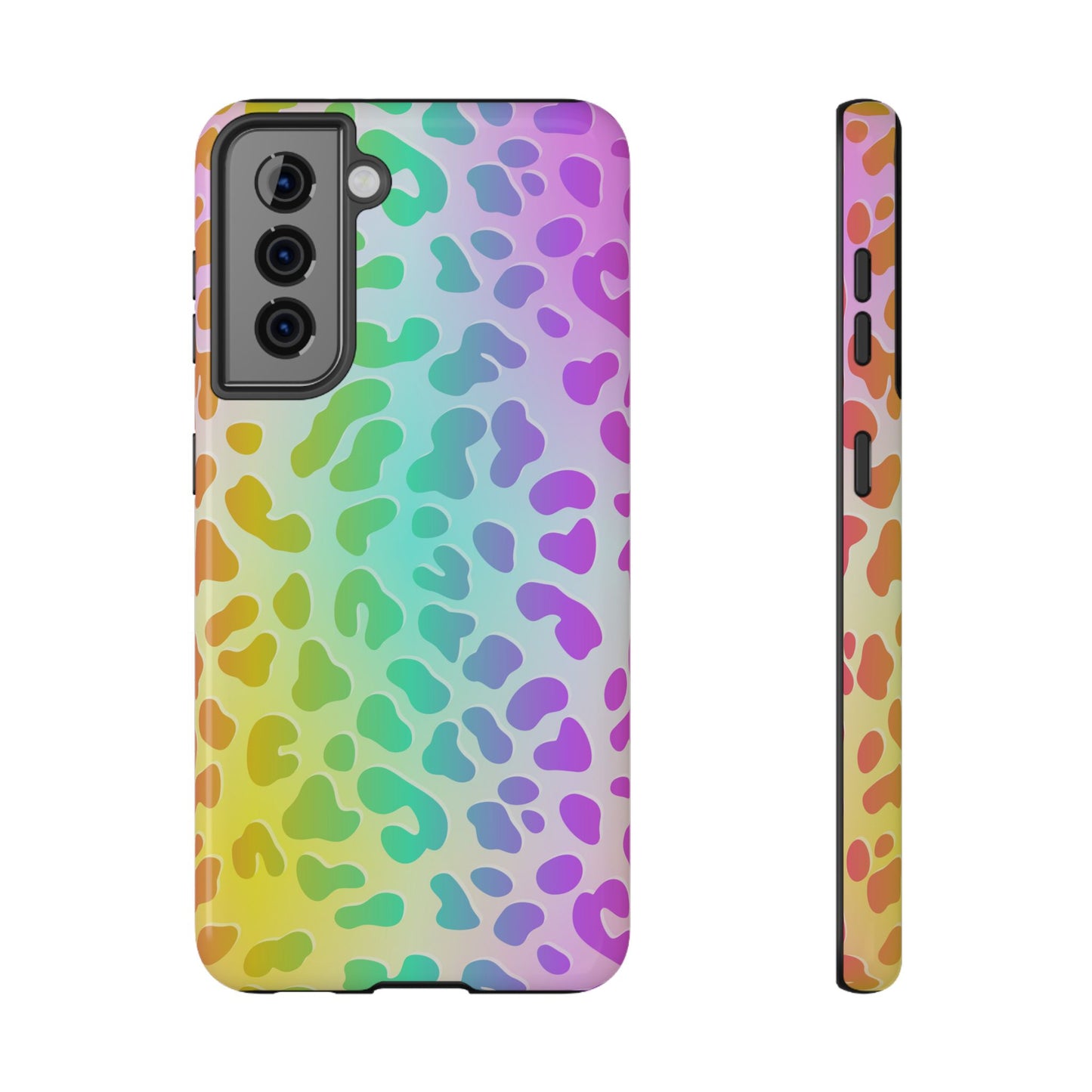 Impact-Resistant Cases