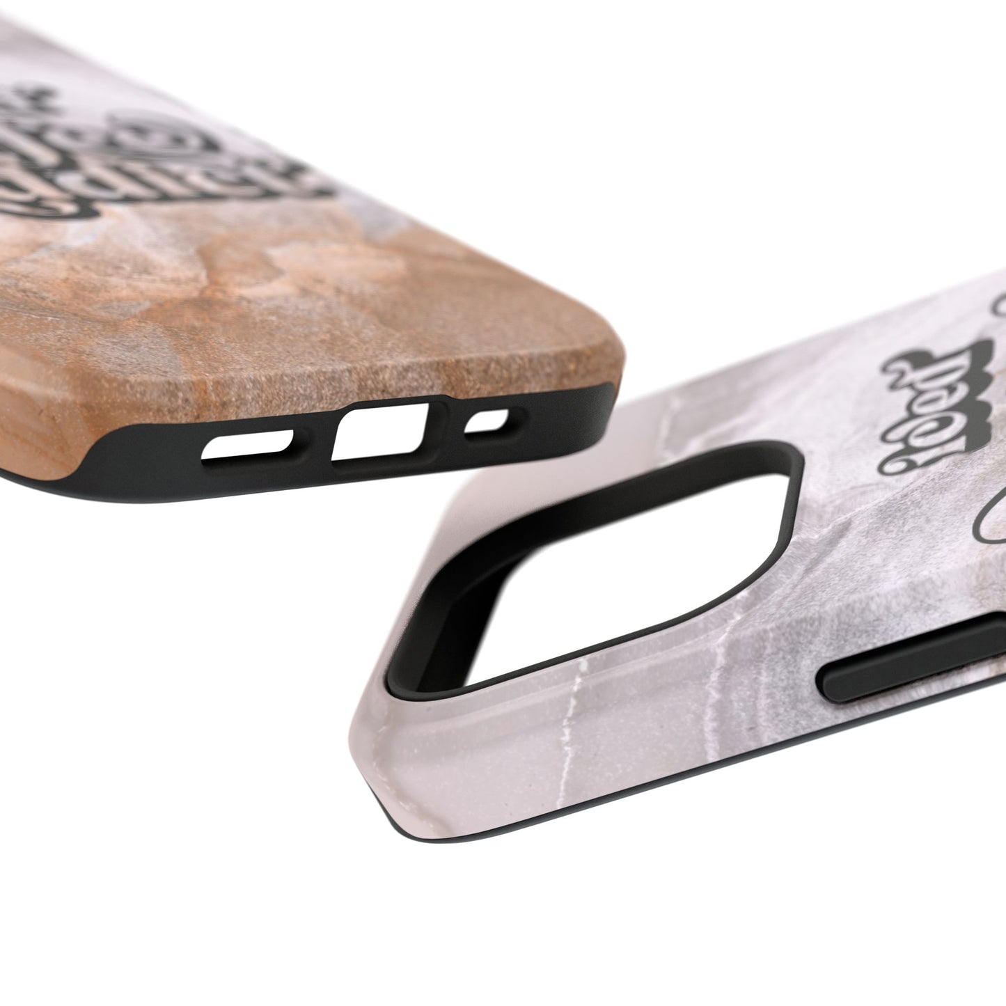 Iced Coffee Addict Impact-Resistant Phone Case