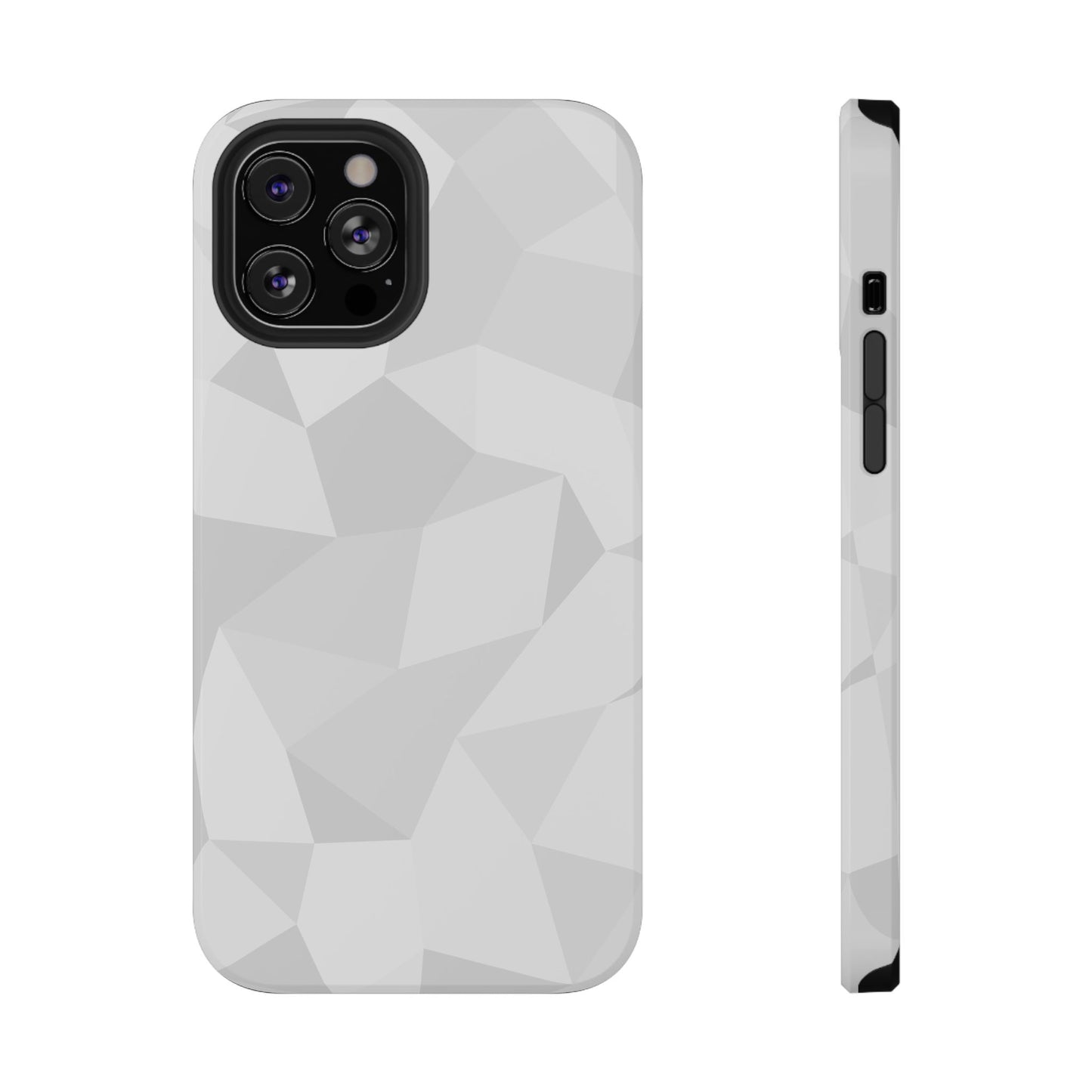 LunaGlow Impact-Resistant Phone Case