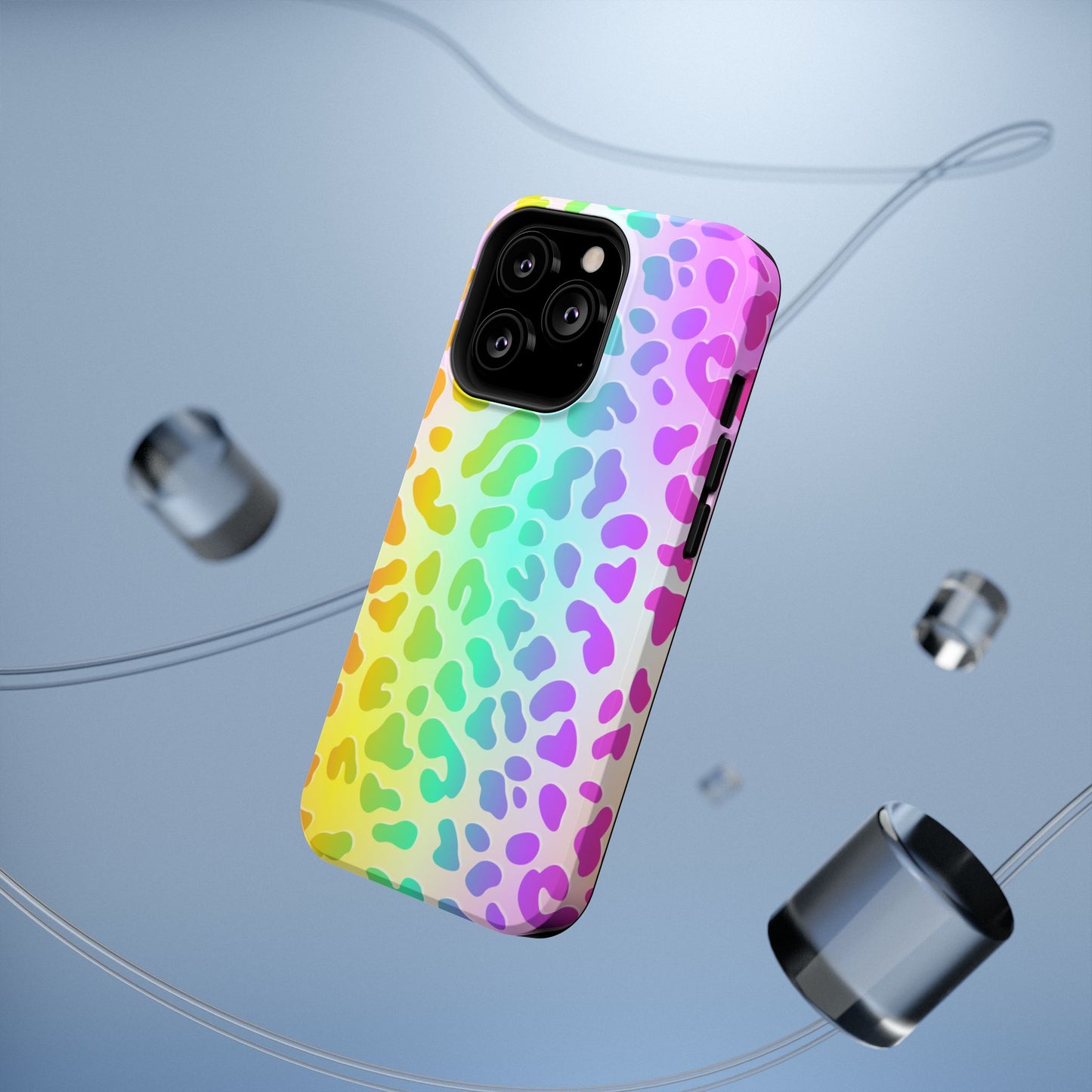 Impact-Resistant Cases